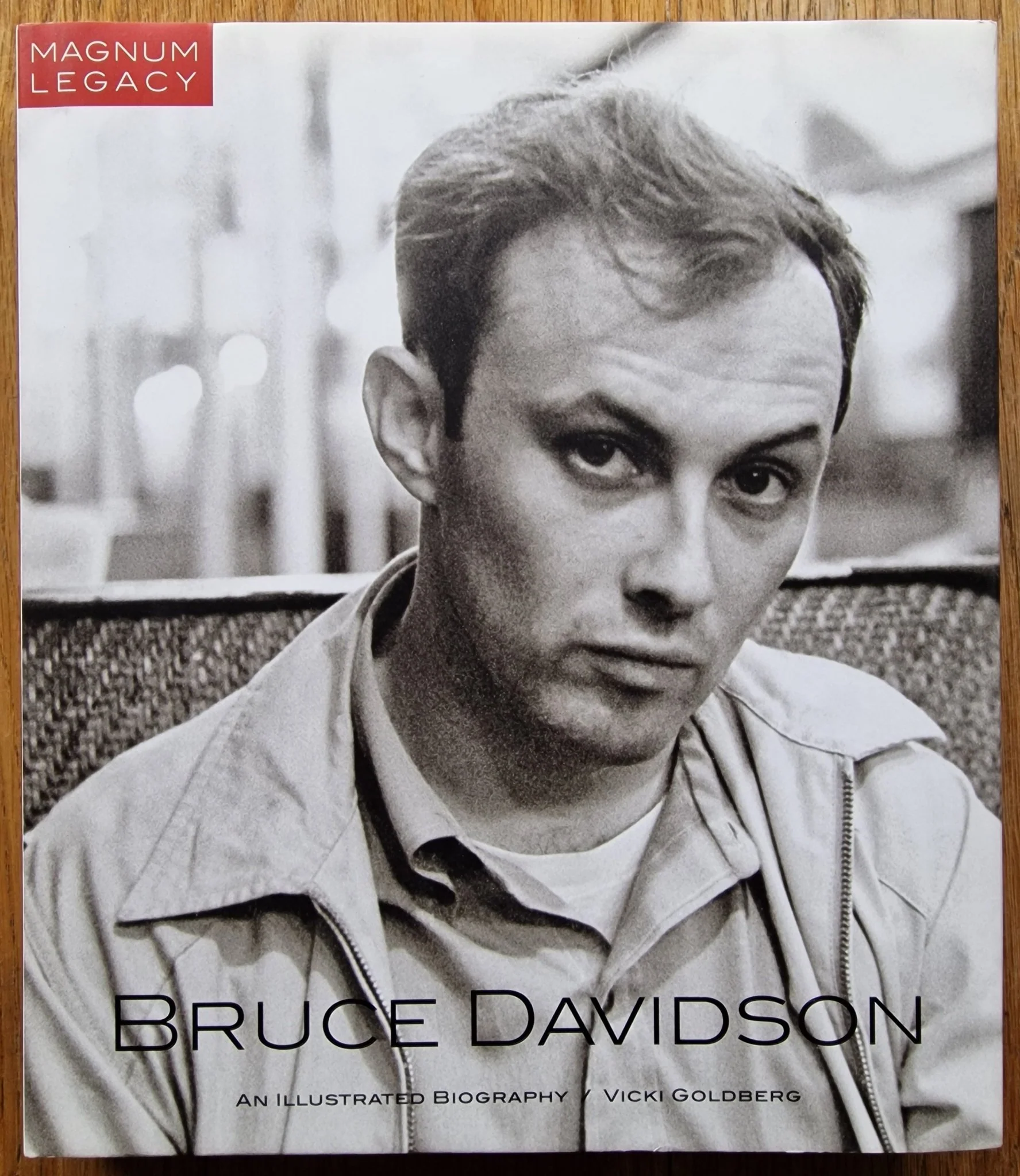 Bruce Davidson: Magnum Legacy - Image 8