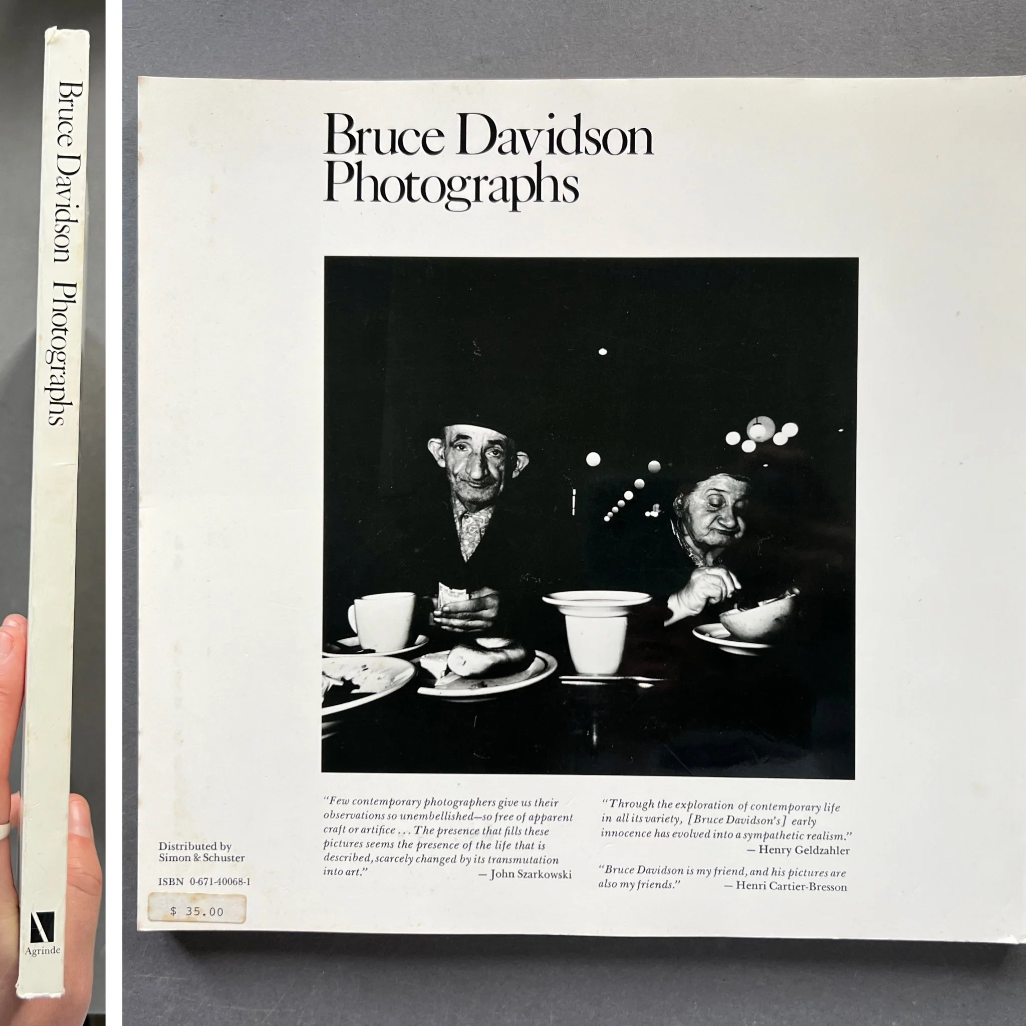 Bruce Davidson Photographs - Image 8