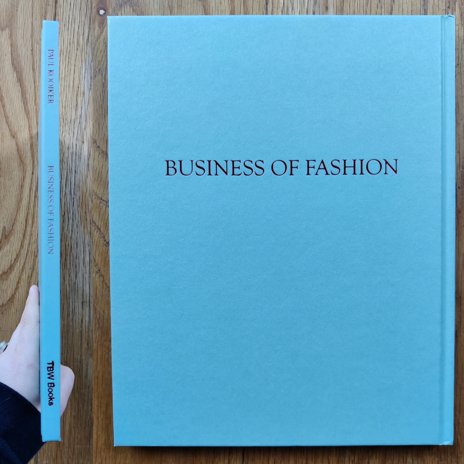 Business of Fashion - Image 7