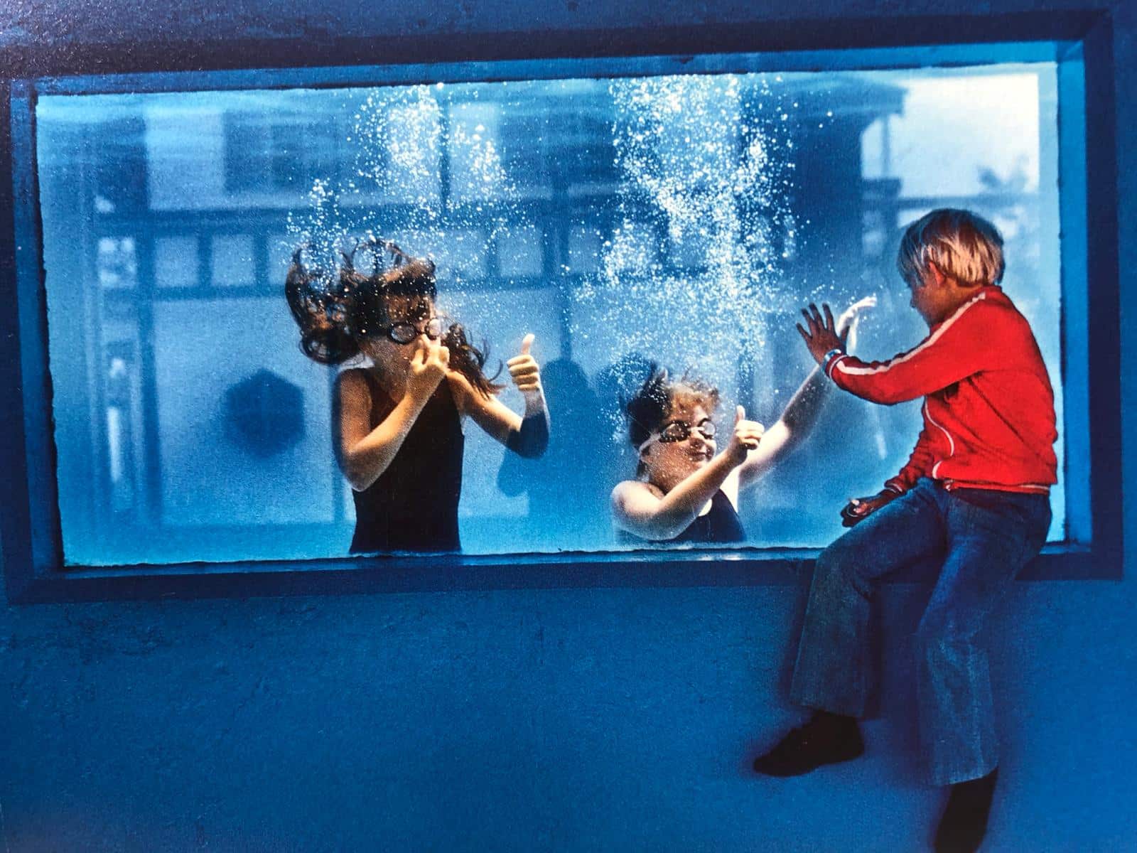 Butlin's Holiday Camp 1982 - Image 9