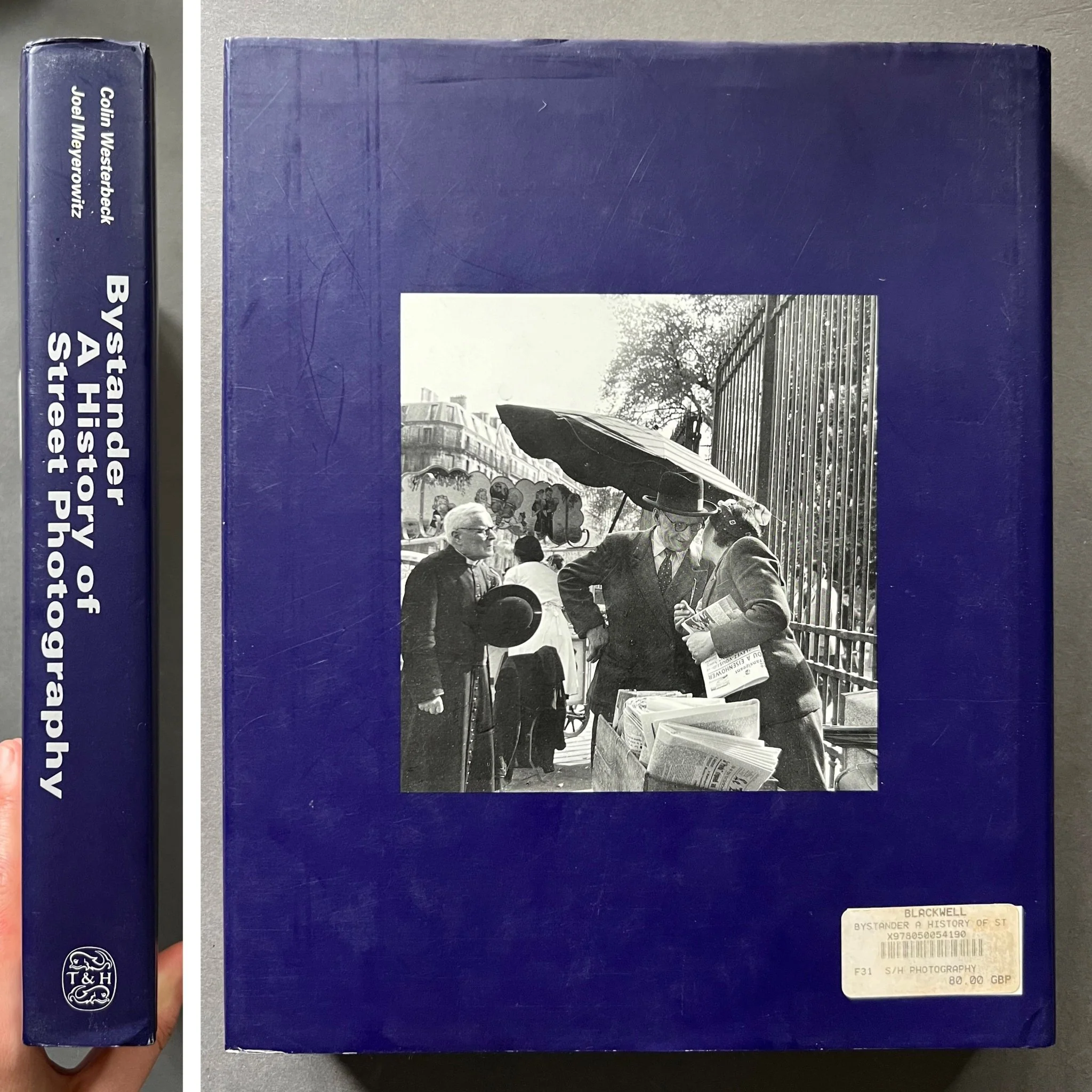 Bystander: A History of Street Photography - Image 8