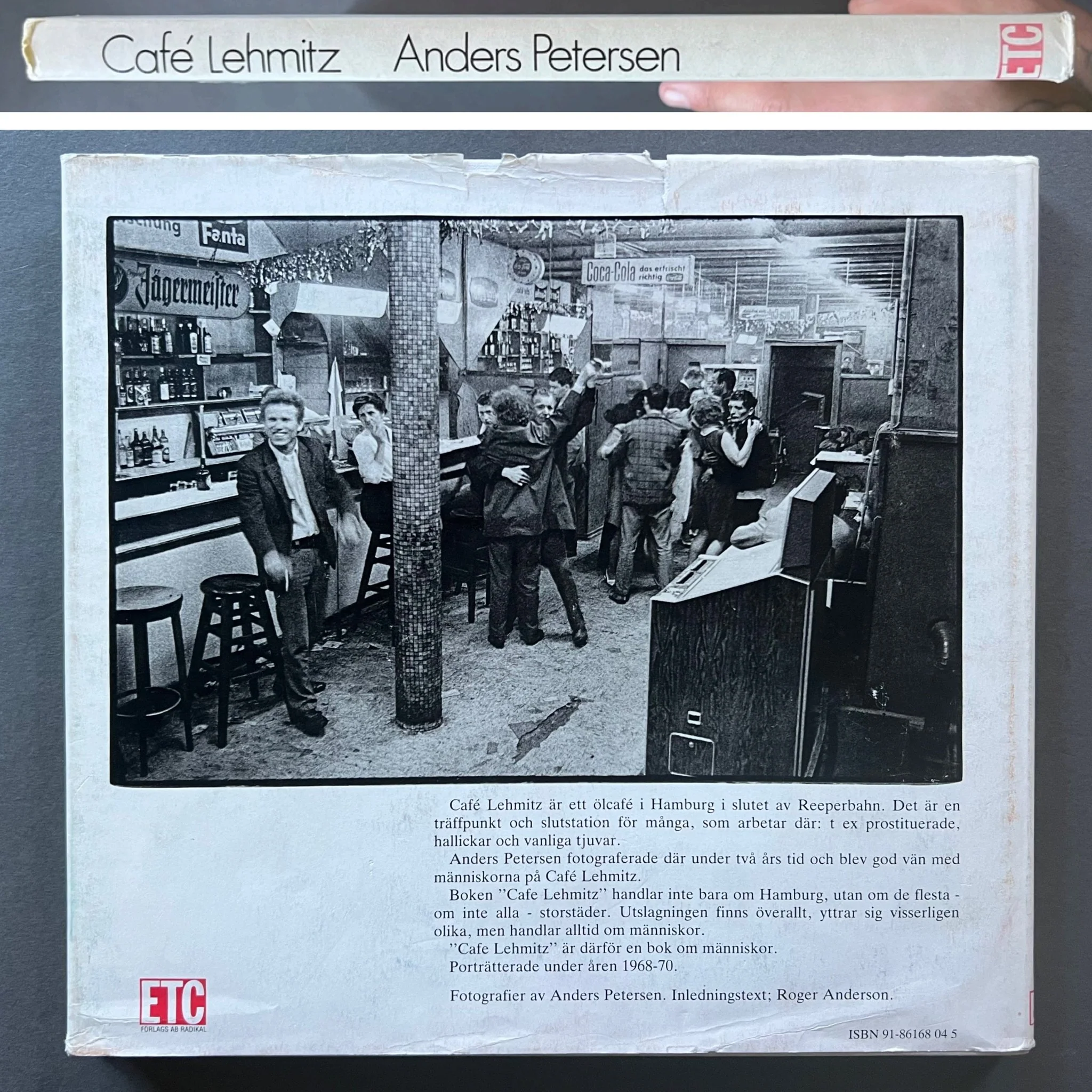 Cafe Lehmitz - Image 9