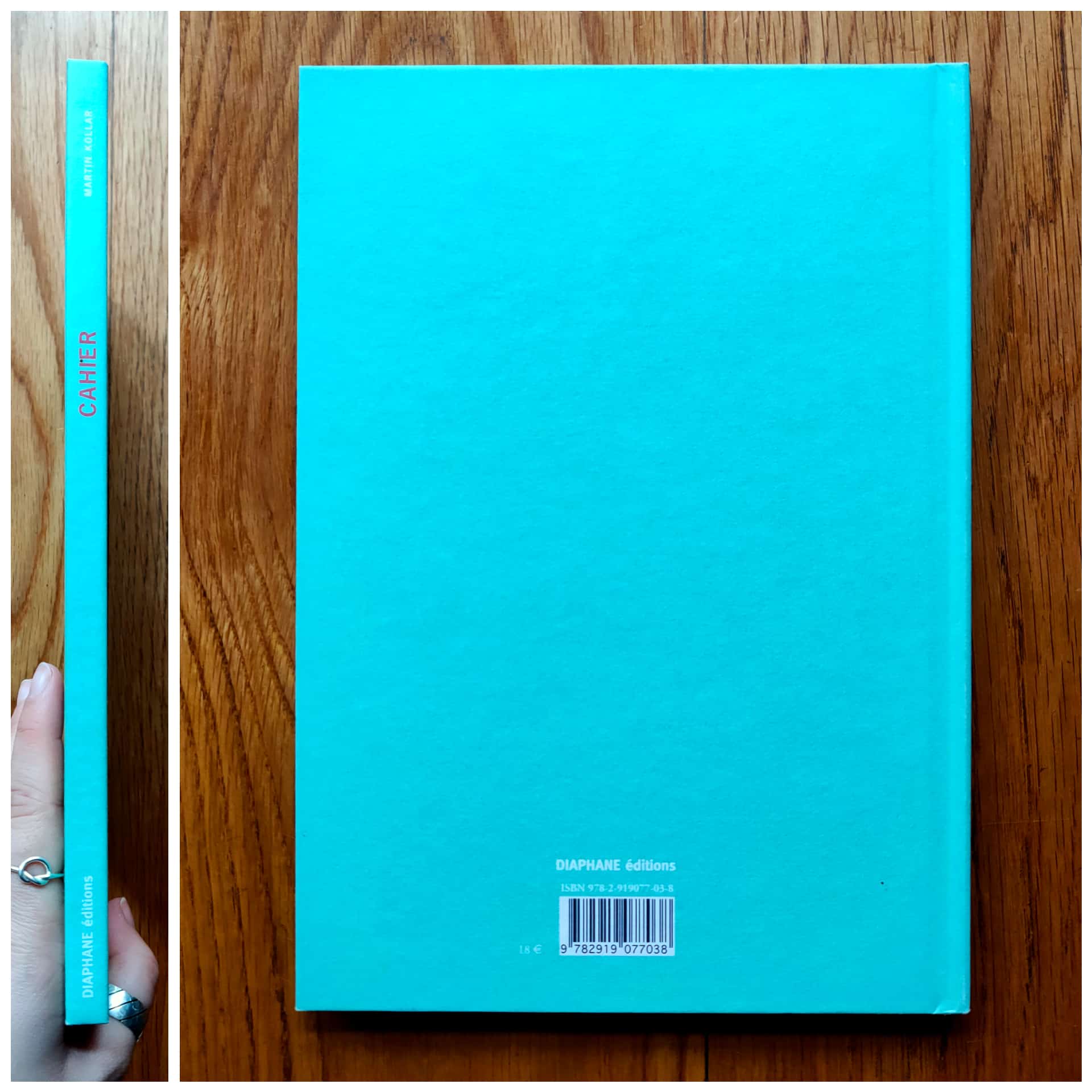 Cahier - Image 10