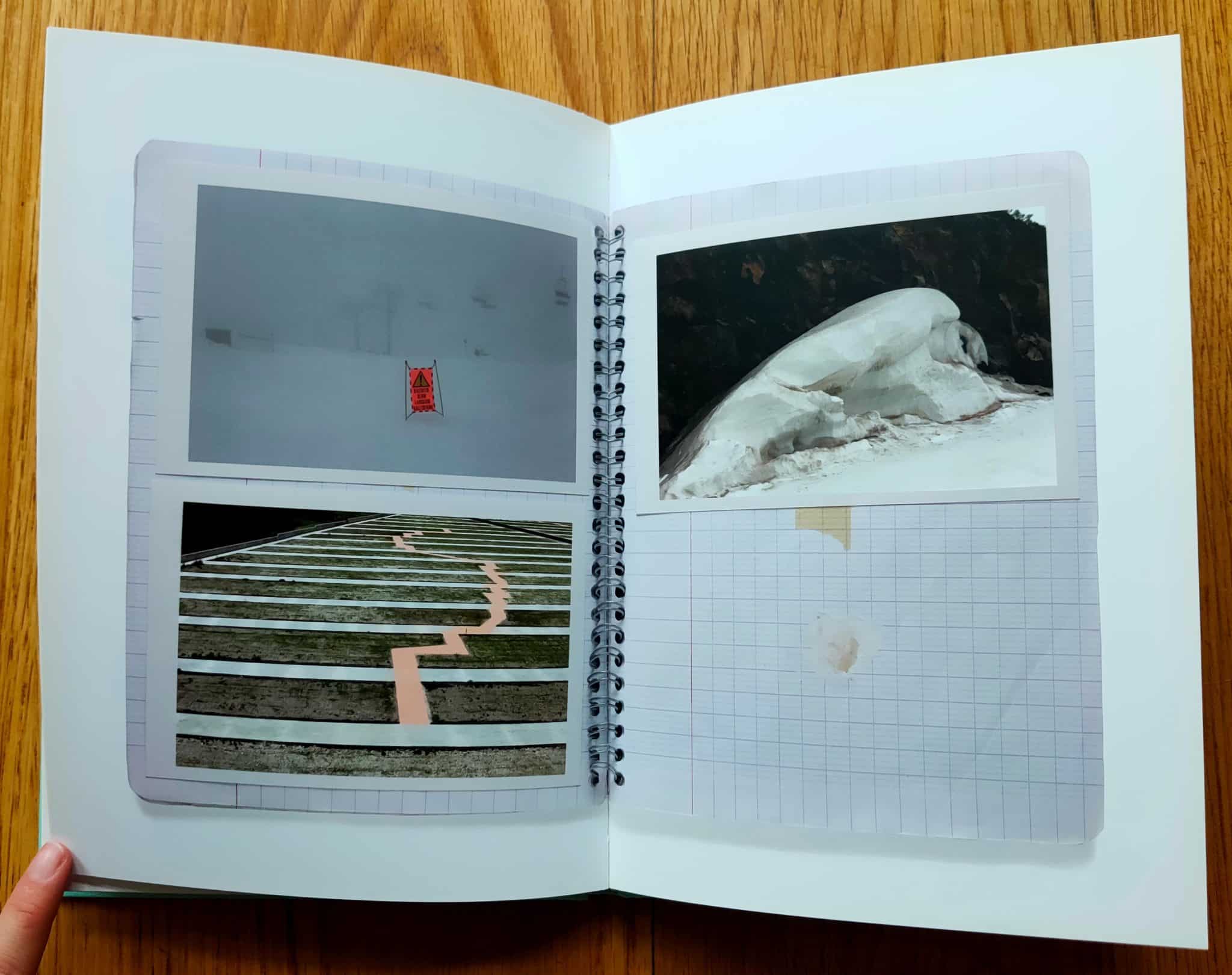 Cahier - Image 6