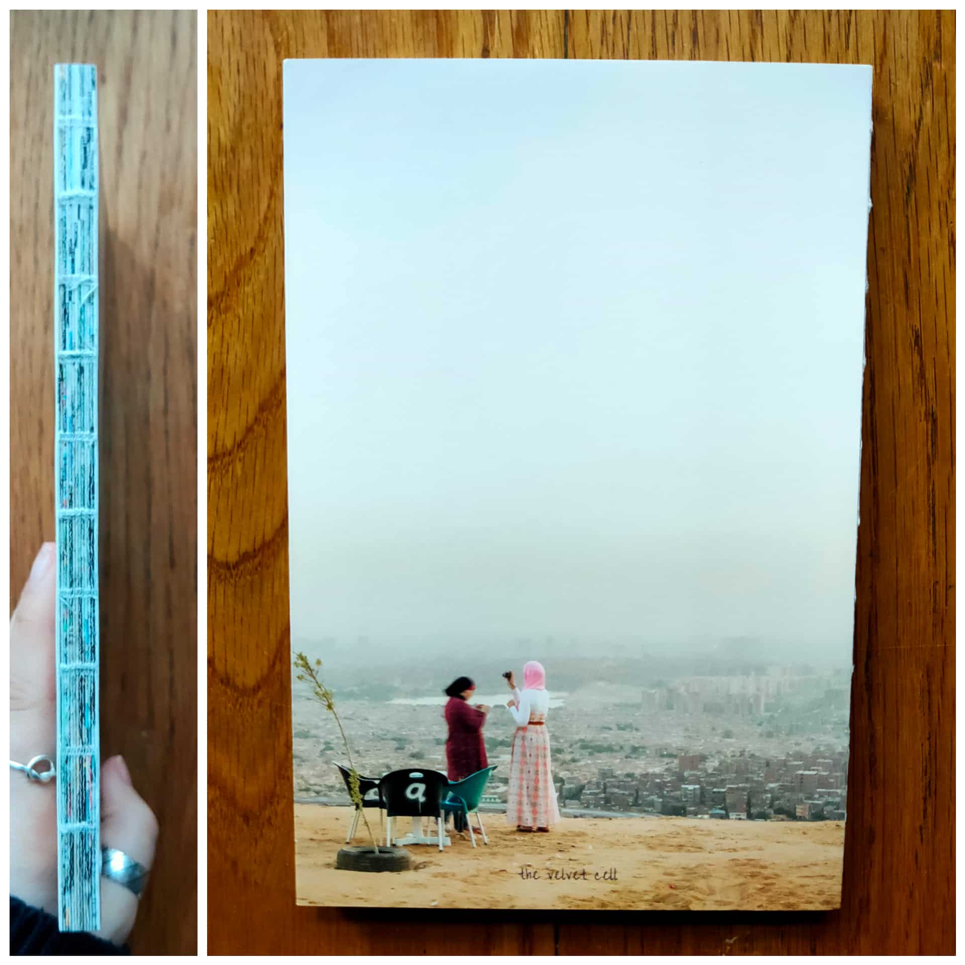 Cairo Diary - Image 11