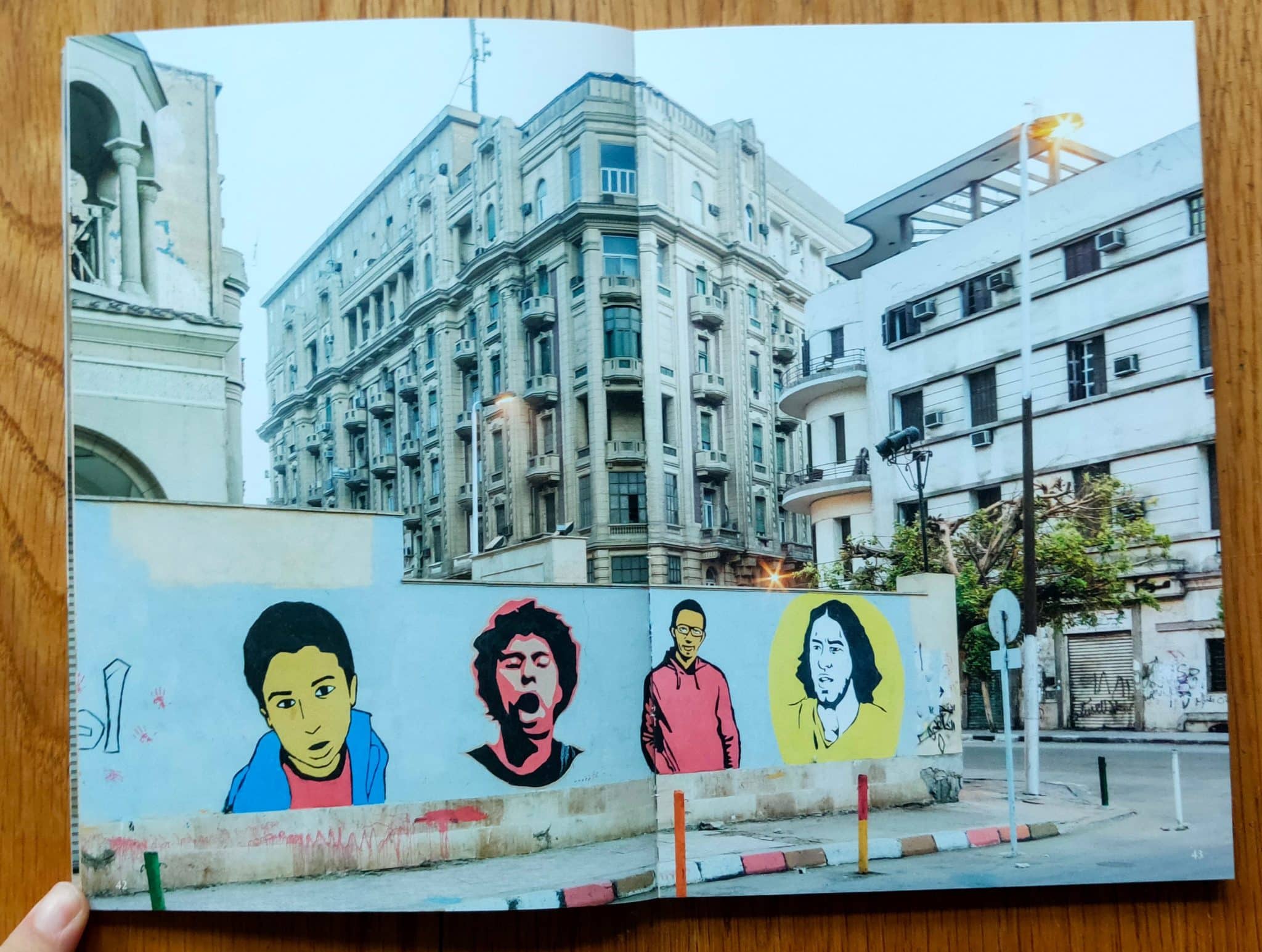 Cairo Diary - Image 5