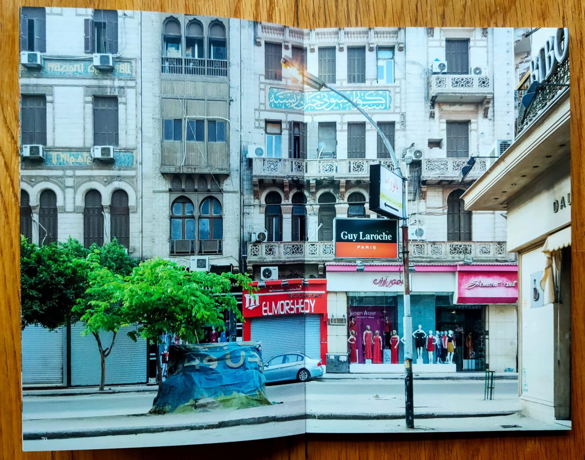 Cairo Diary - Image 8