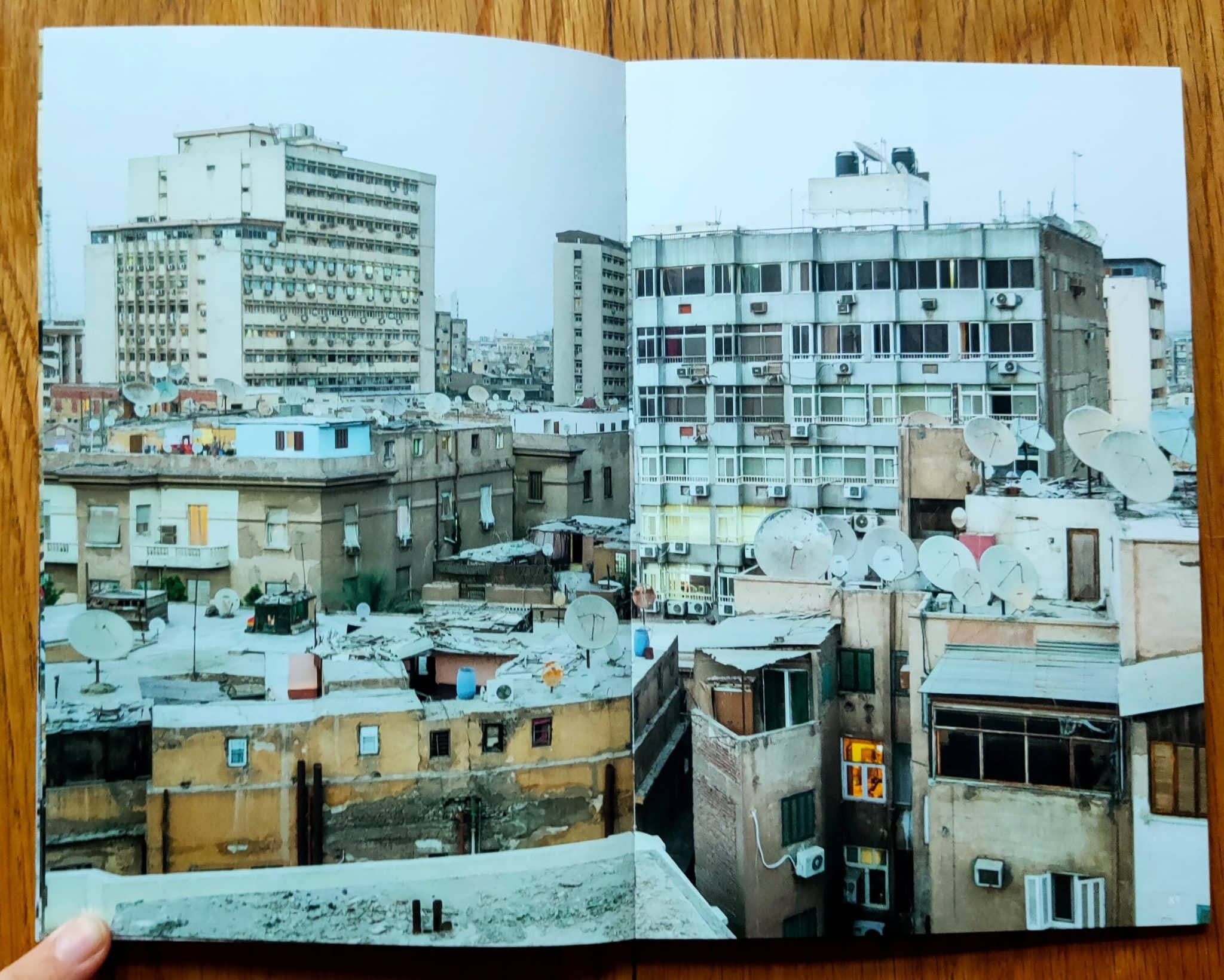 Cairo Diary - Image 9