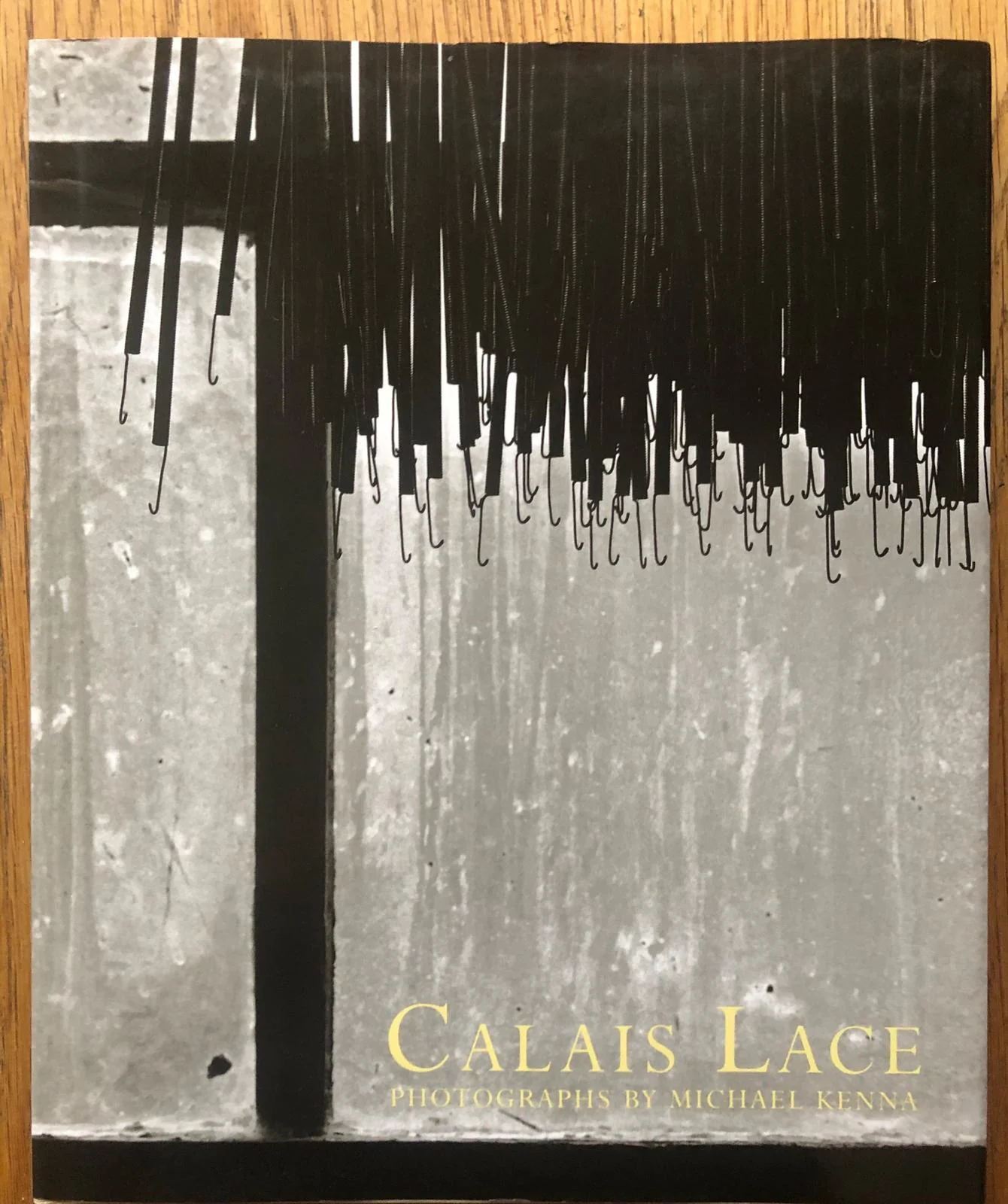 Calais Lace