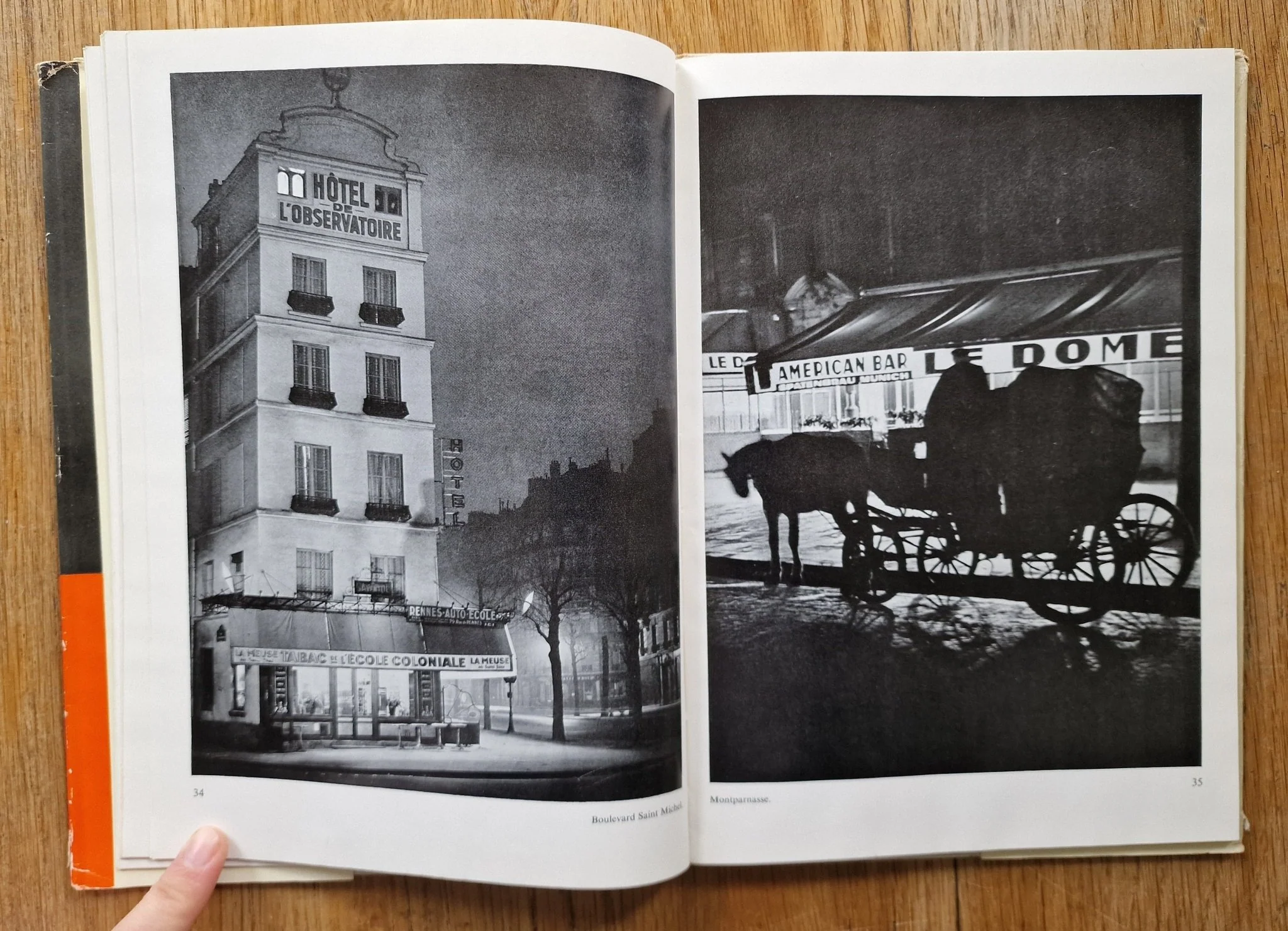 Camera in Paris - Image 4