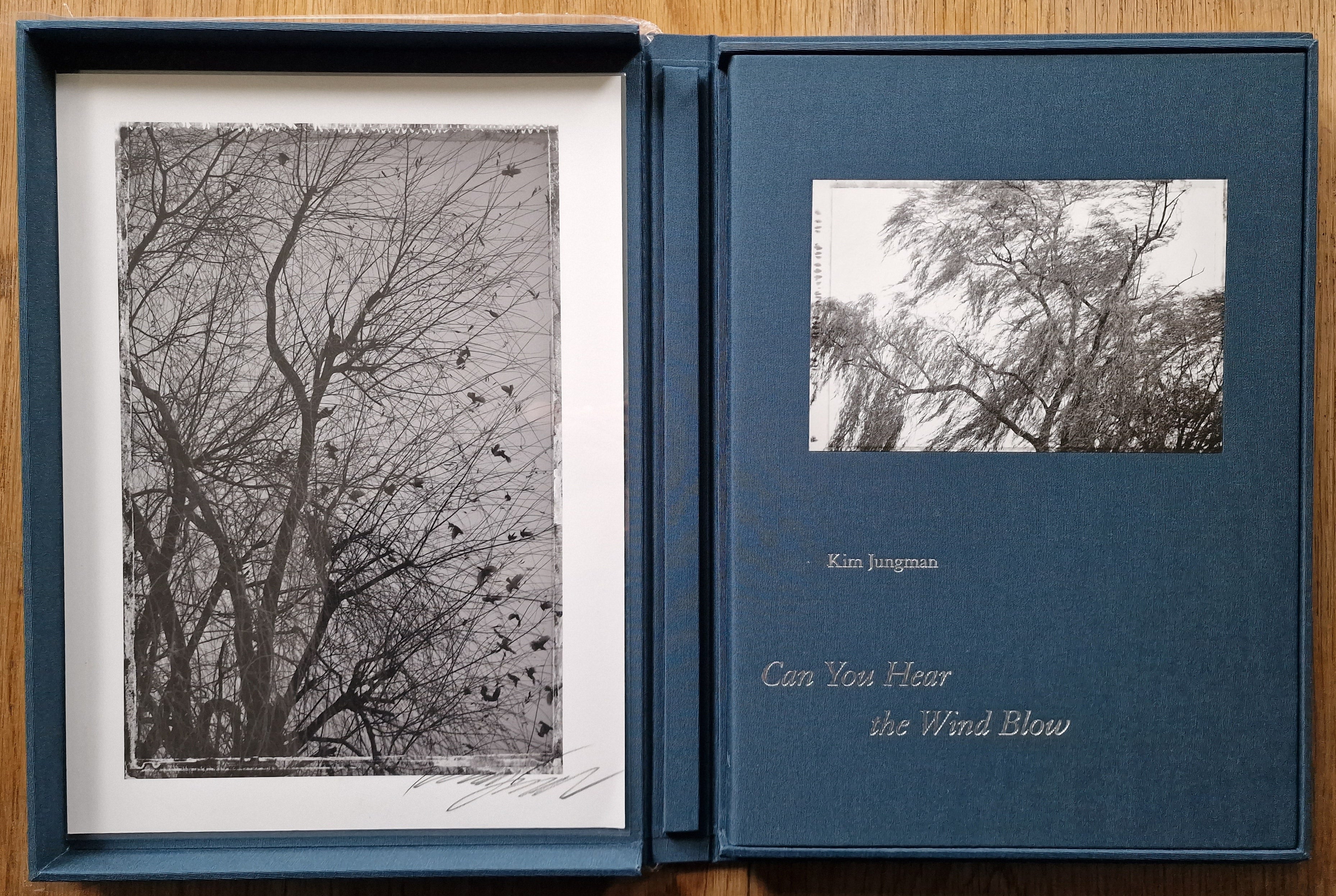 Can You Hear the Wind Blow - Special Edition - Image 12