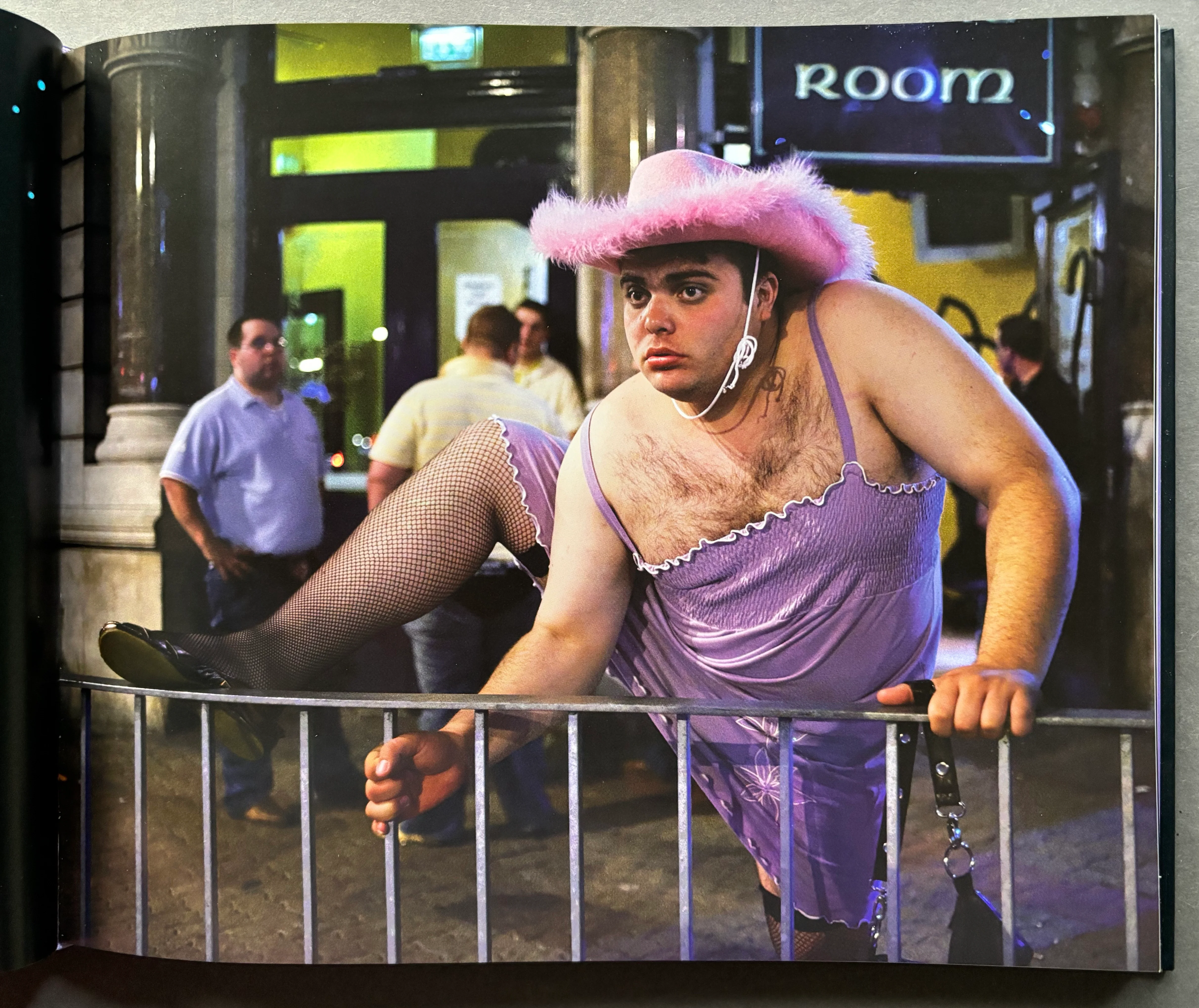 Cardiff After Dark - Image 5