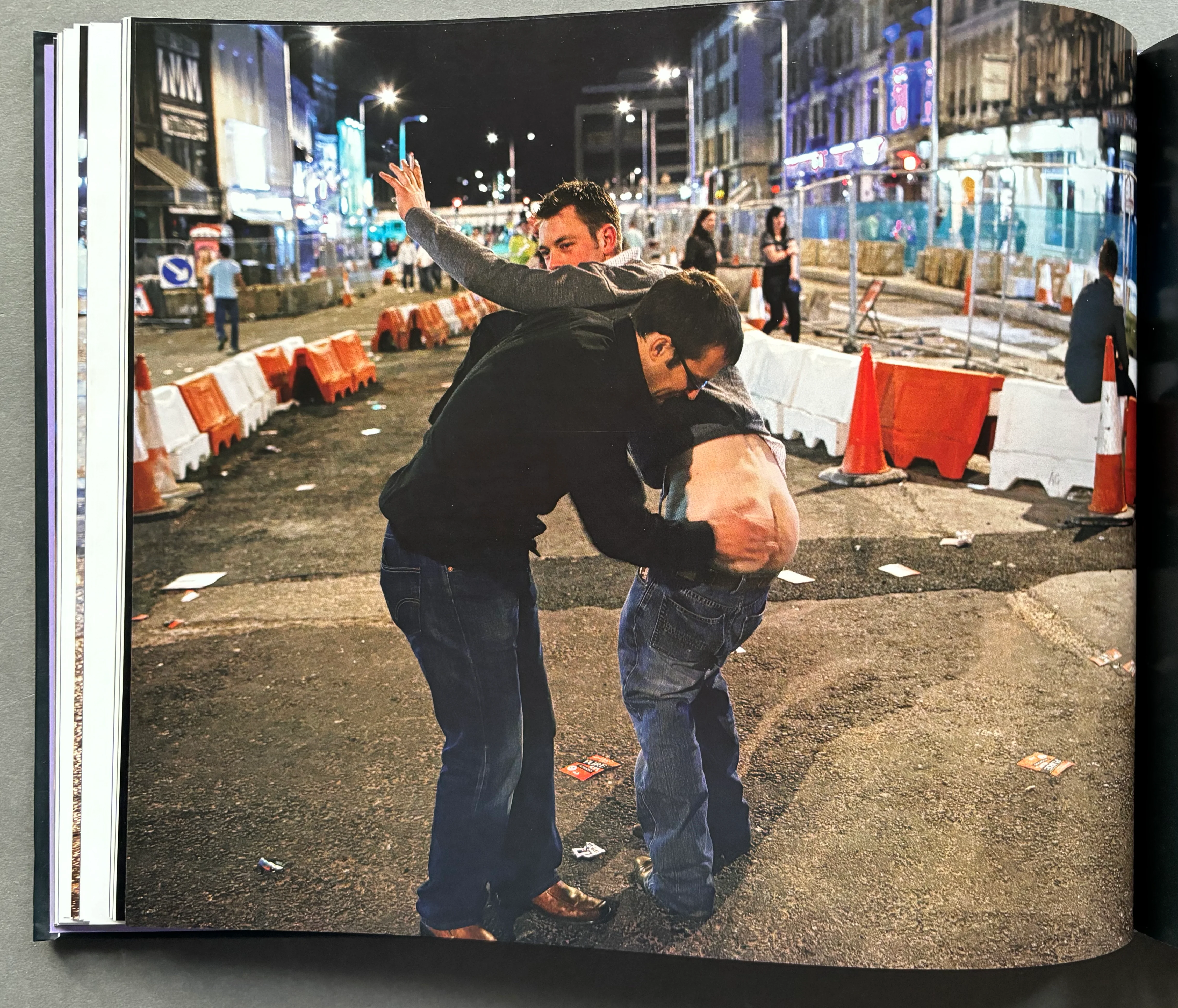 Cardiff After Dark - Image 6