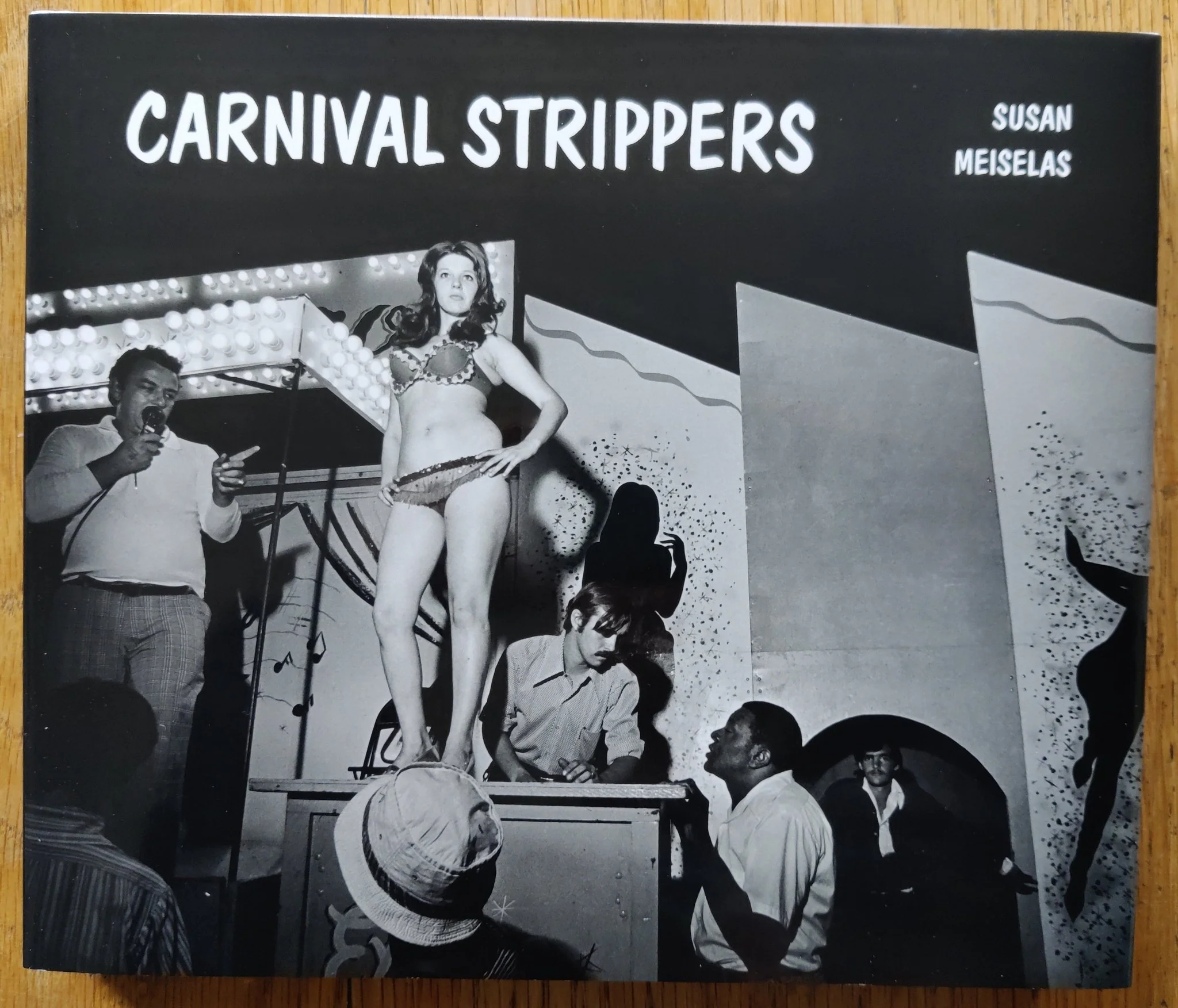 Carnival Strippers Revisited - Image 4