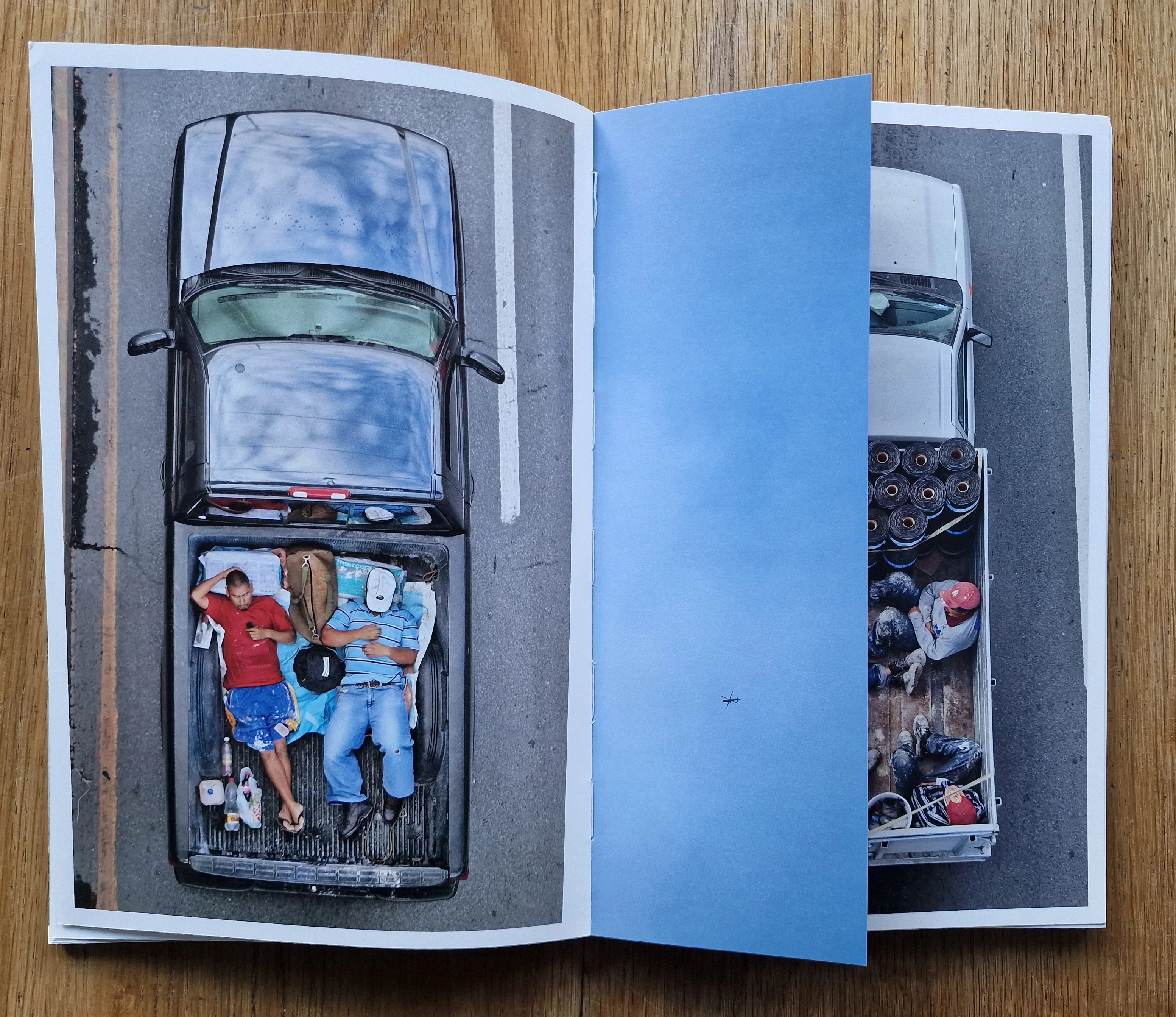 Carpoolers - Image 4