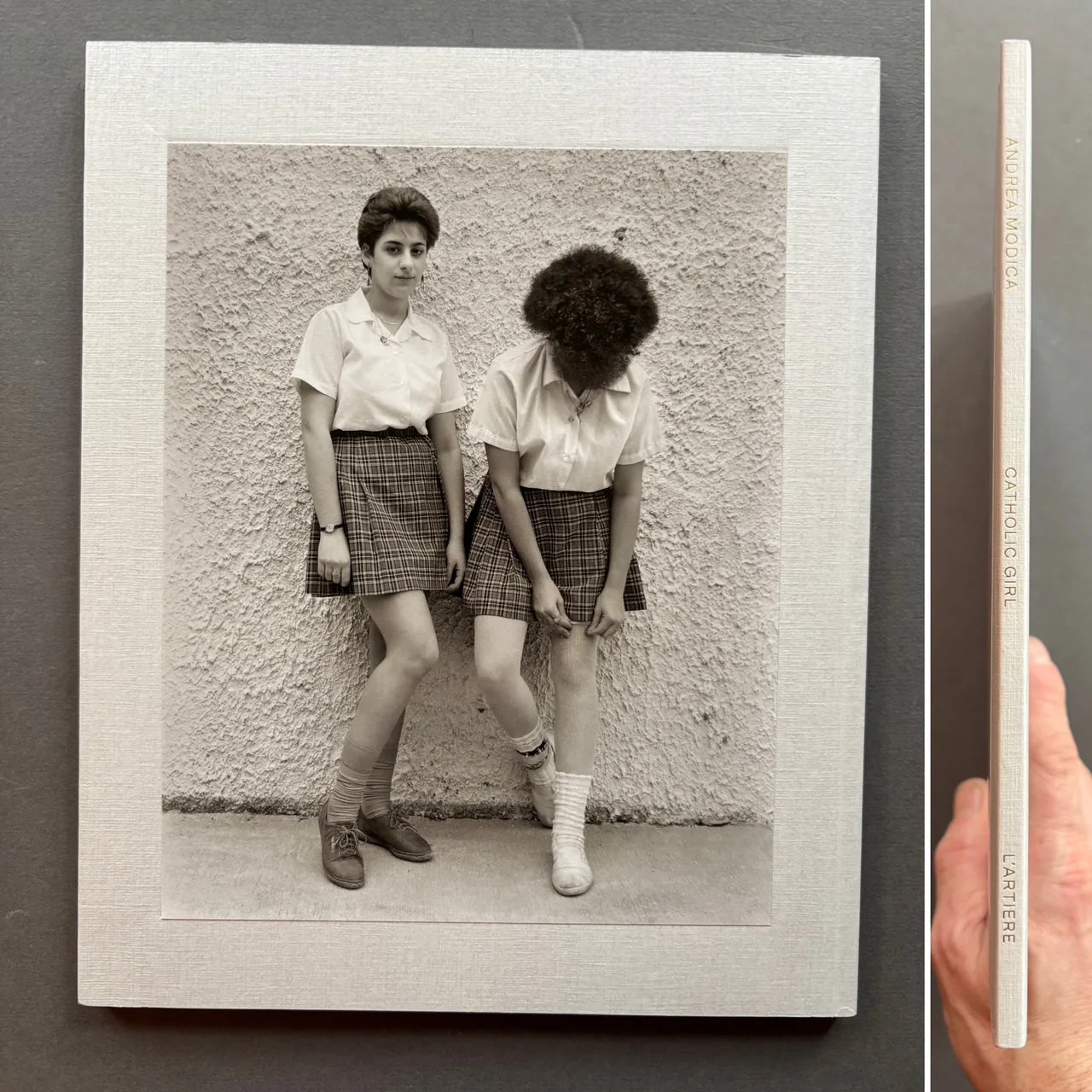 Catholic Girl - Image 6