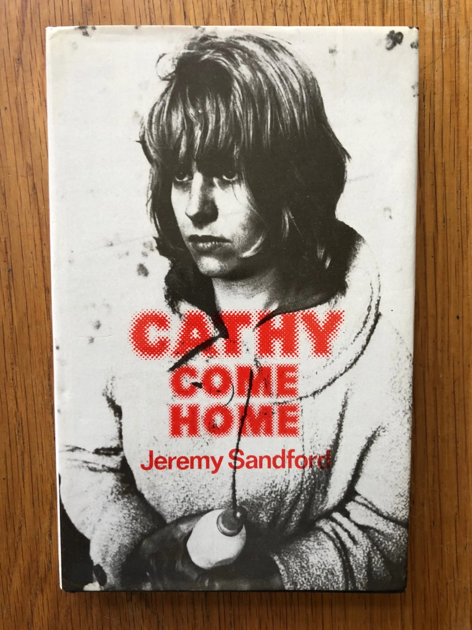 Cathy come Home