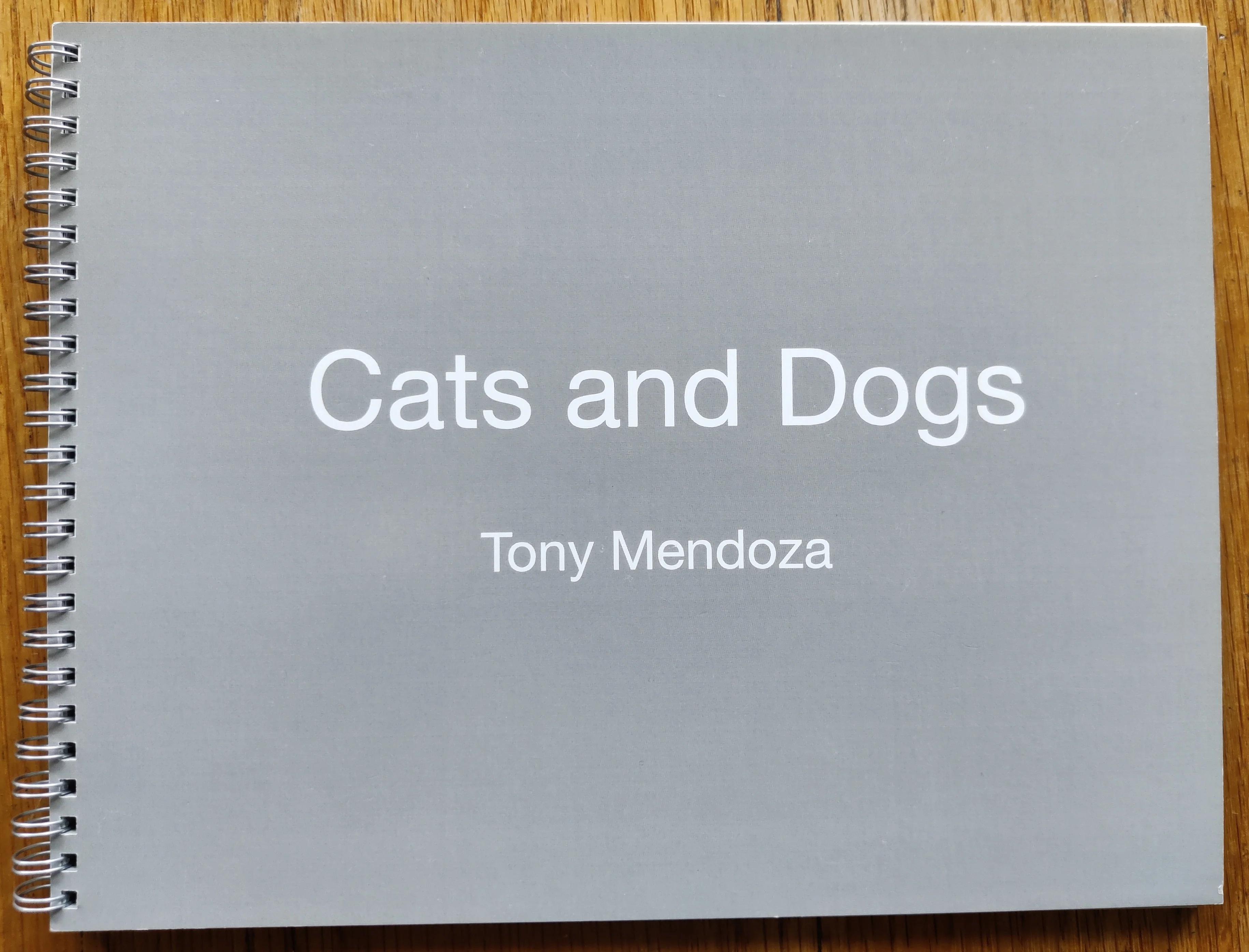 Cats and Dogs