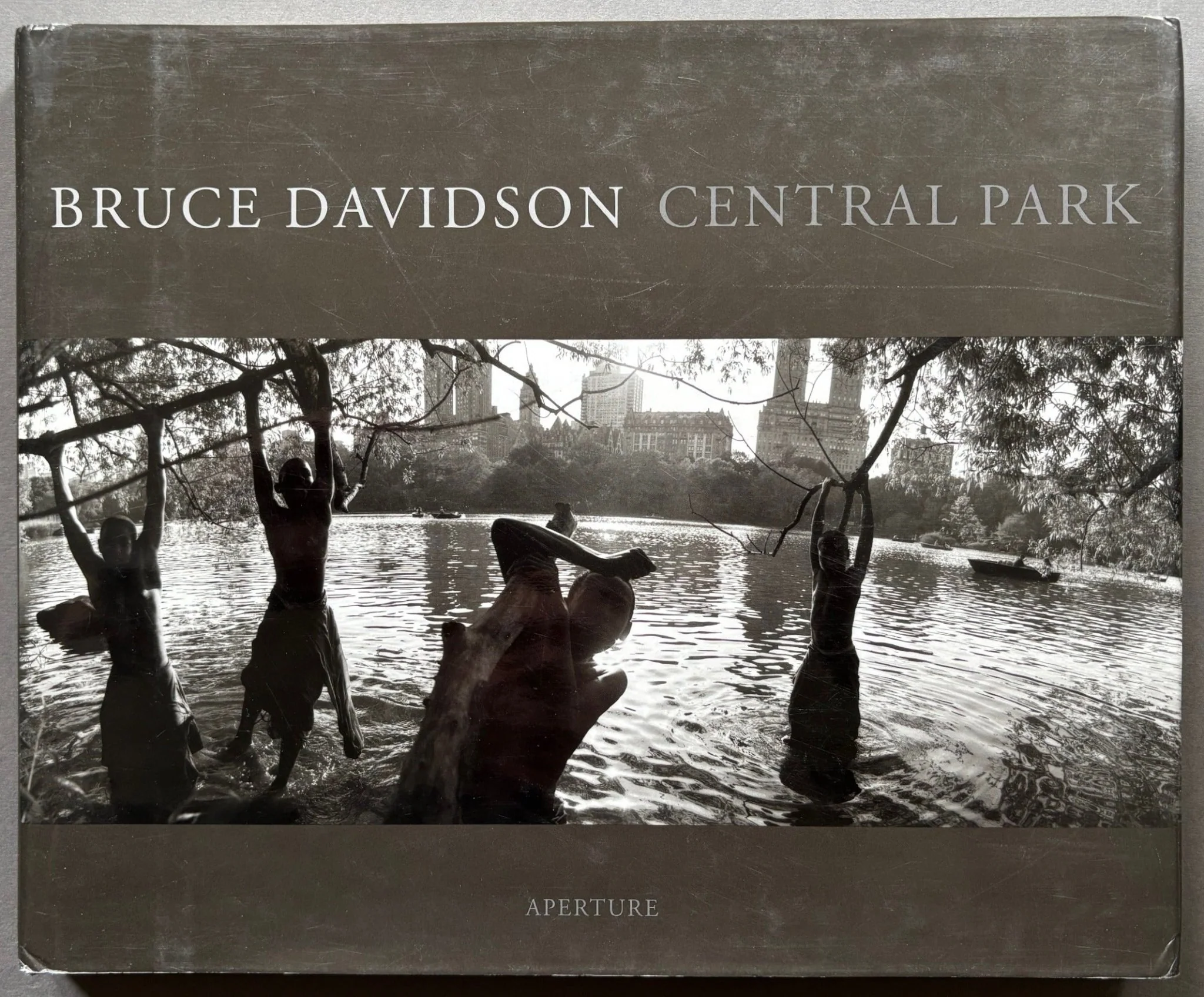 Central Park