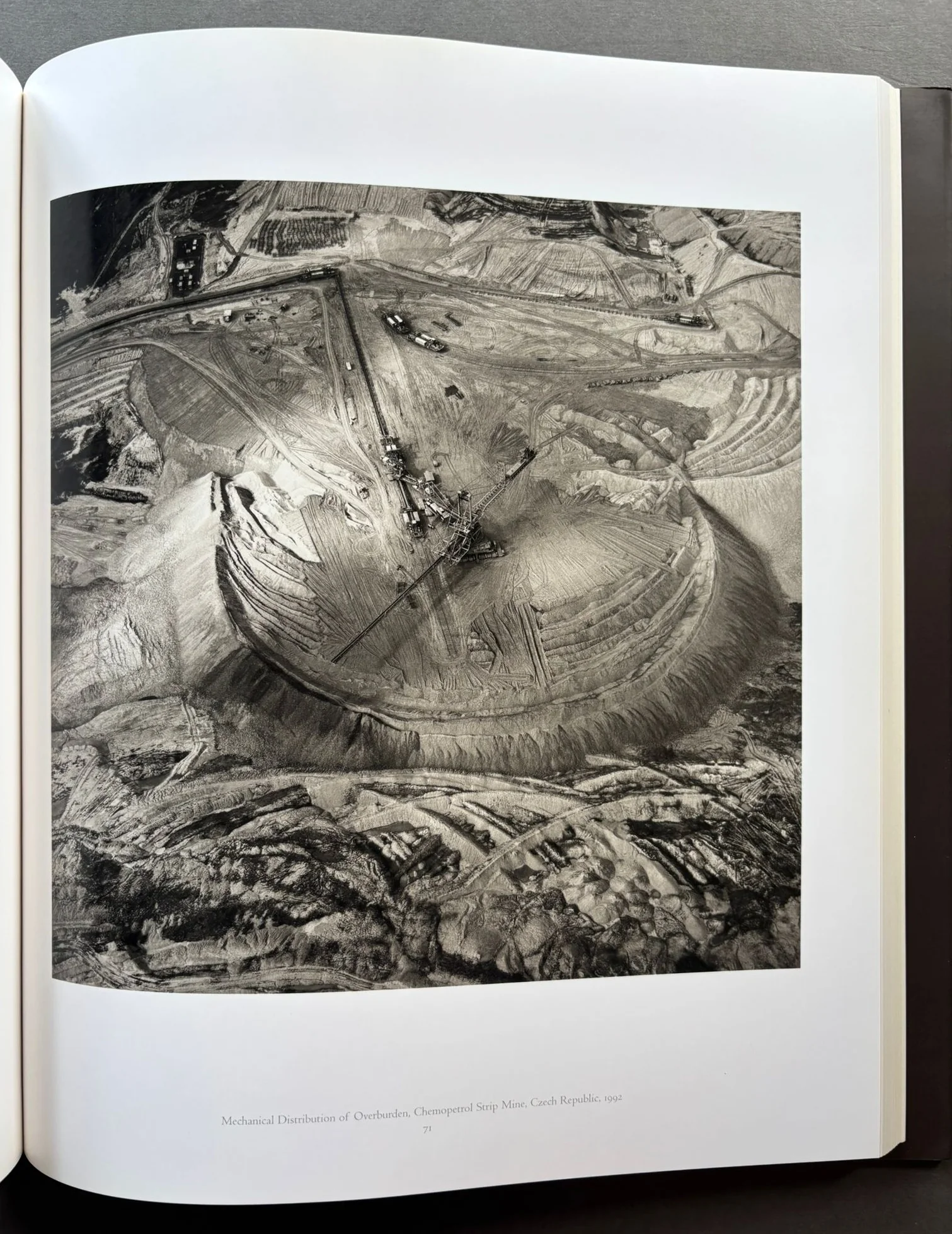 Changing The Earth - Image 3