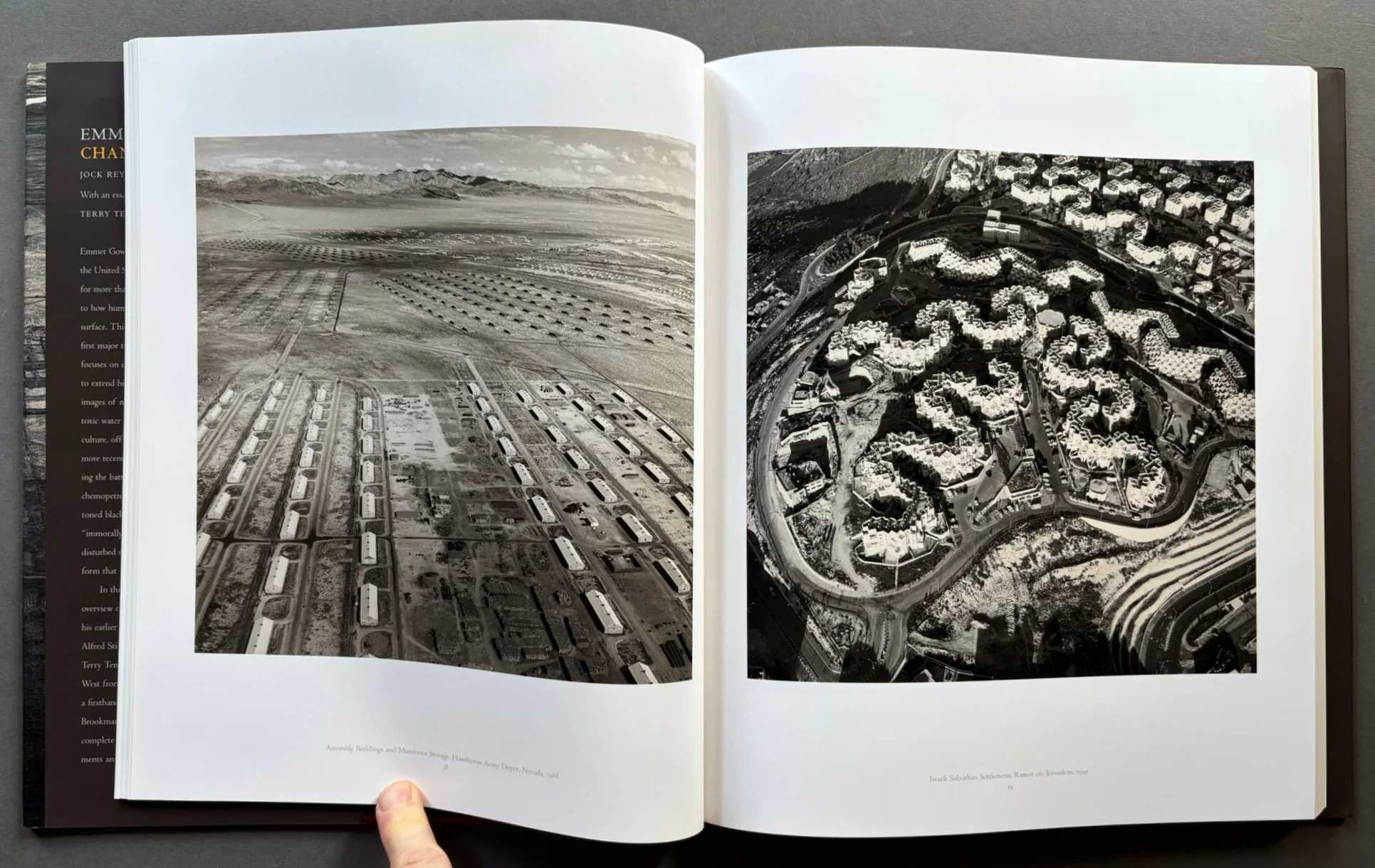 Changing The Earth - Image 4