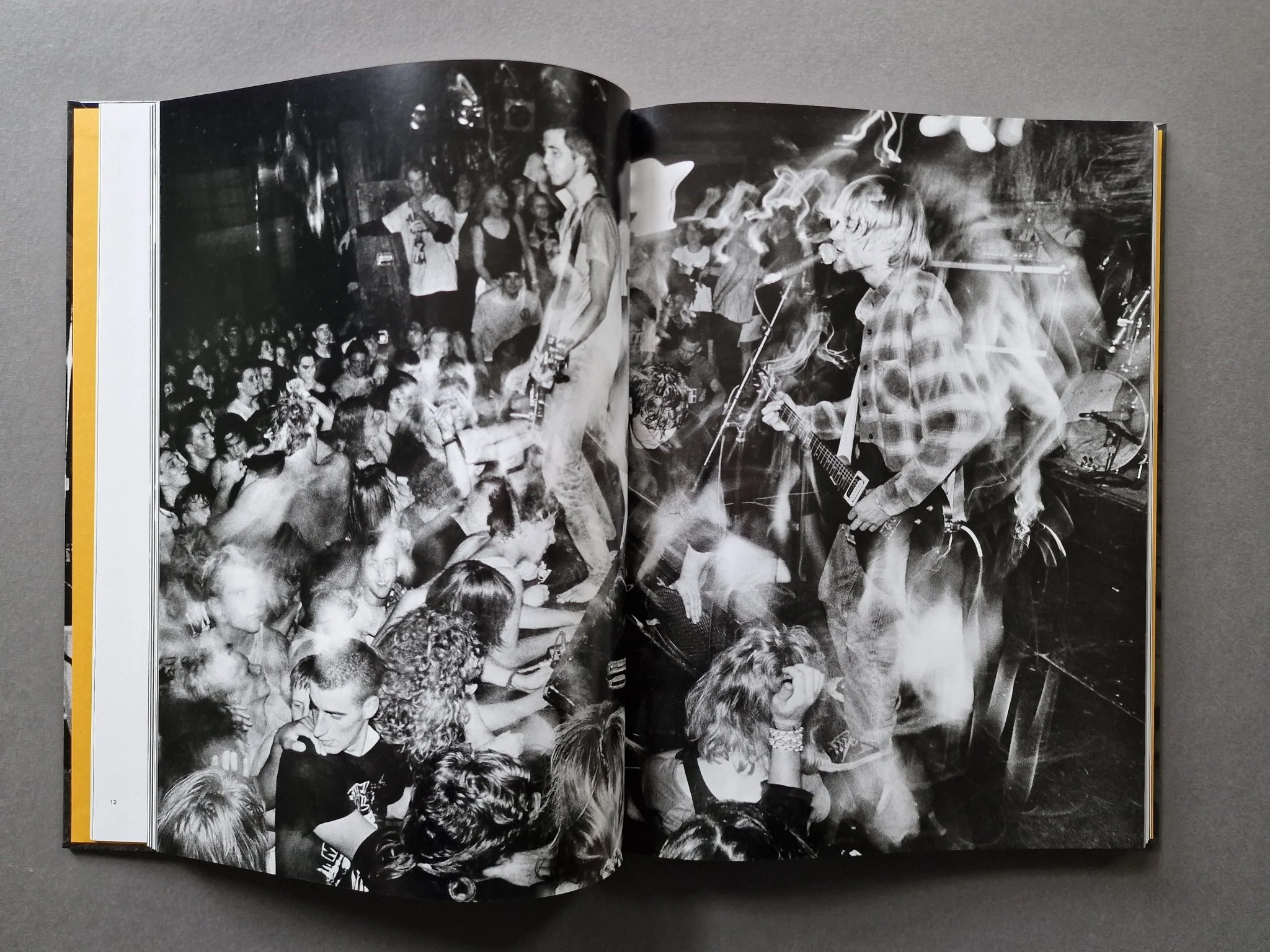 Charles Peterson’s Nirvana - Image 4