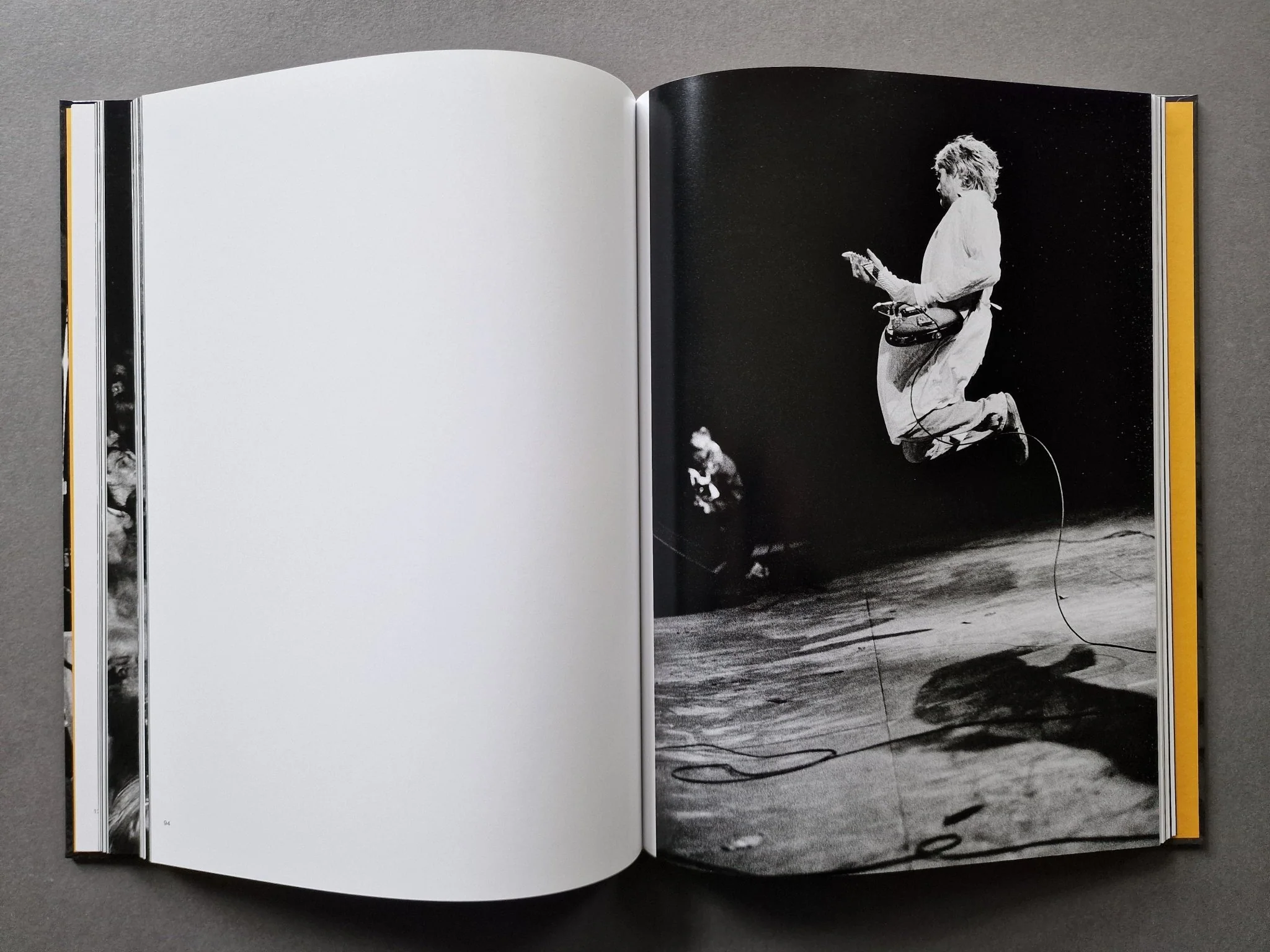 Charles Peterson’s Nirvana - Image 5