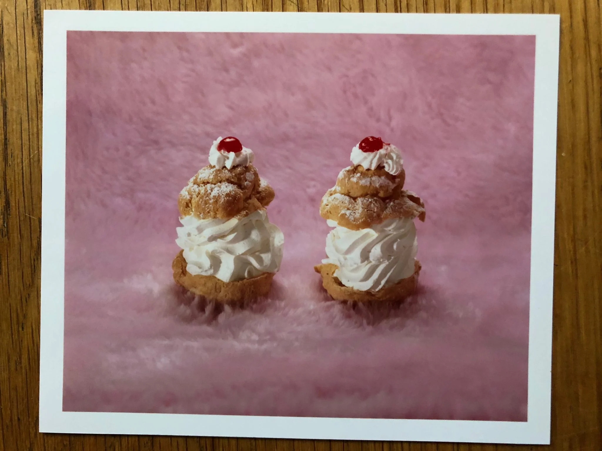 Cheap Thrills (One Picture Book) - Image 3