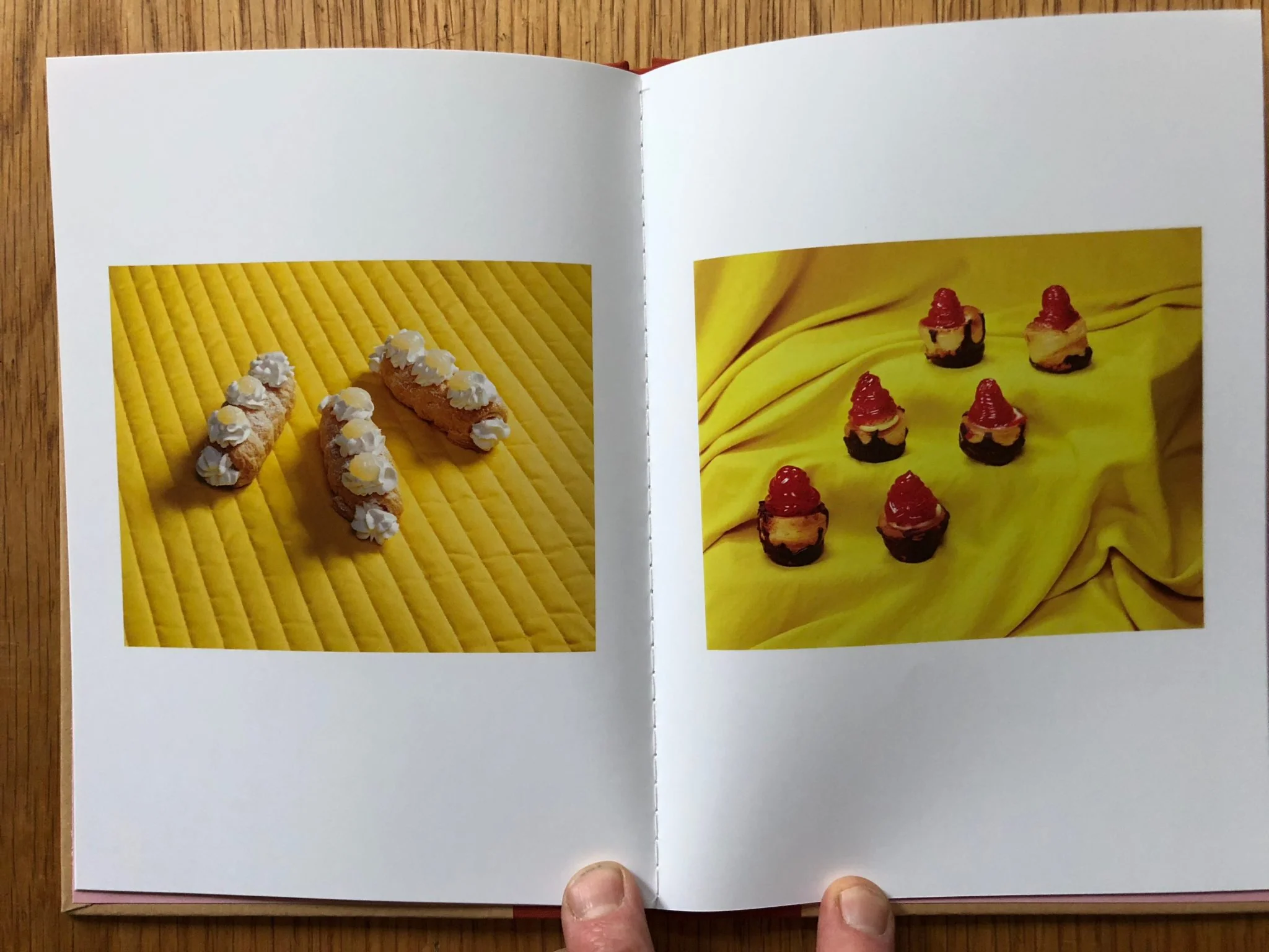 Cheap Thrills (One Picture Book) - Image 5