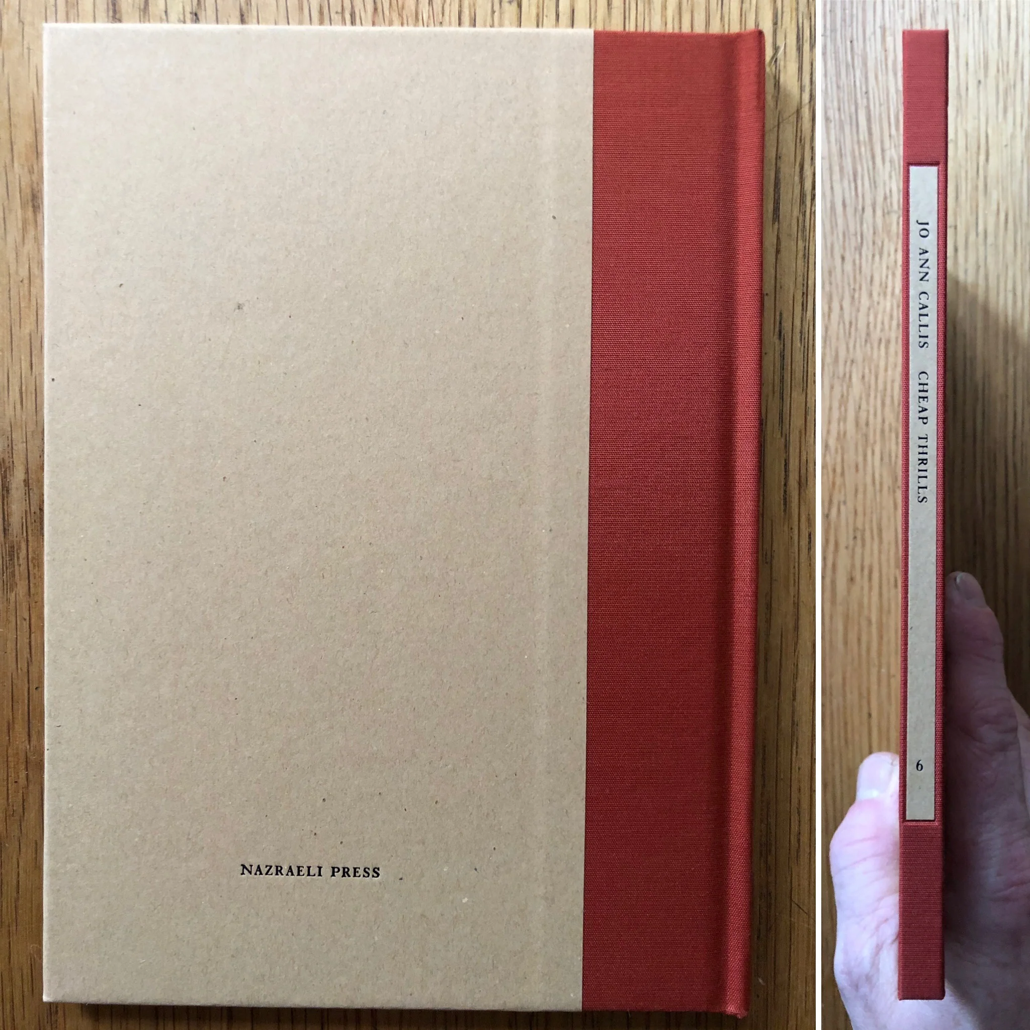 Cheap Thrills (One Picture Book) - Image 9