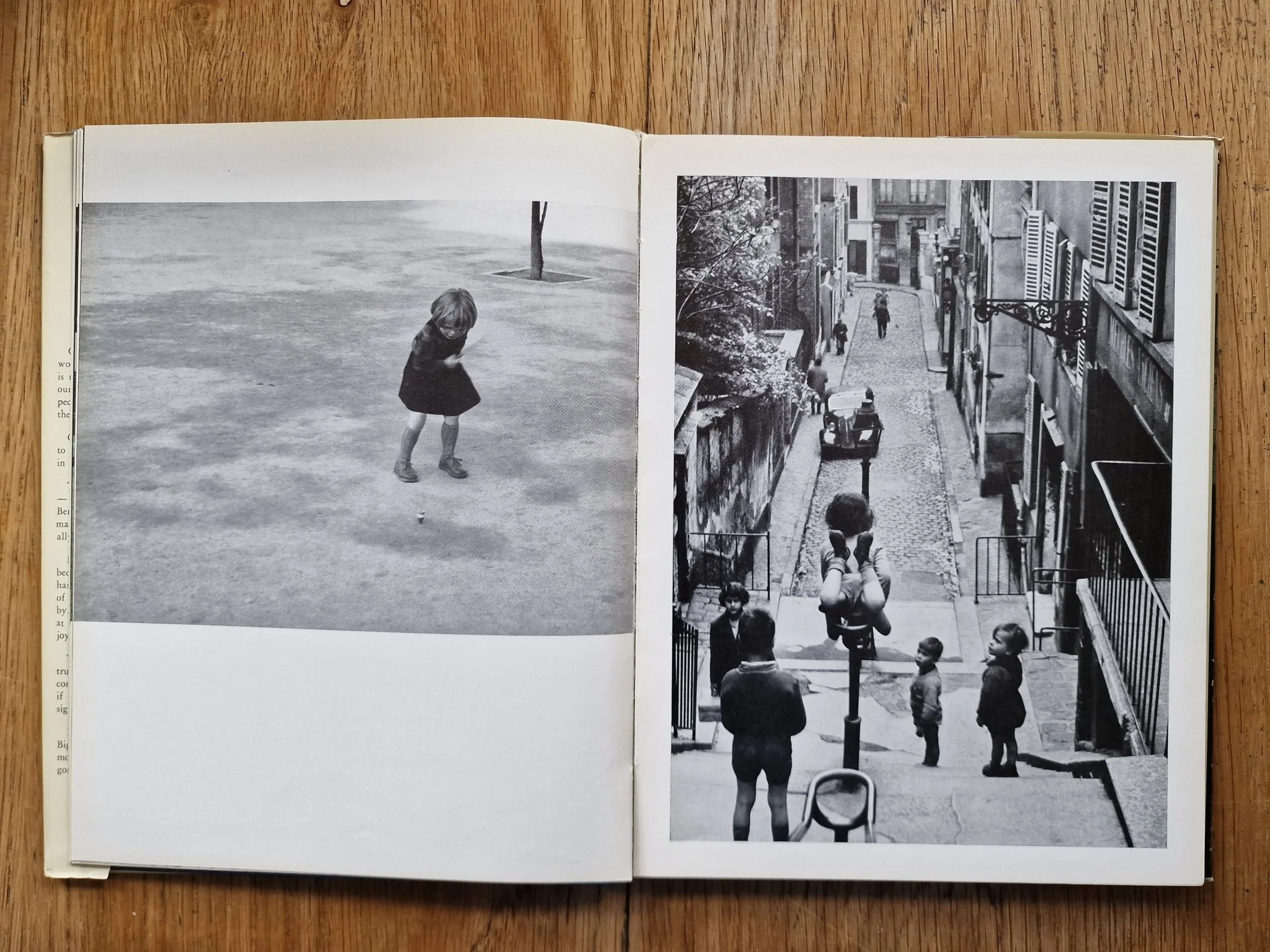 Children In The Big City - Image 4