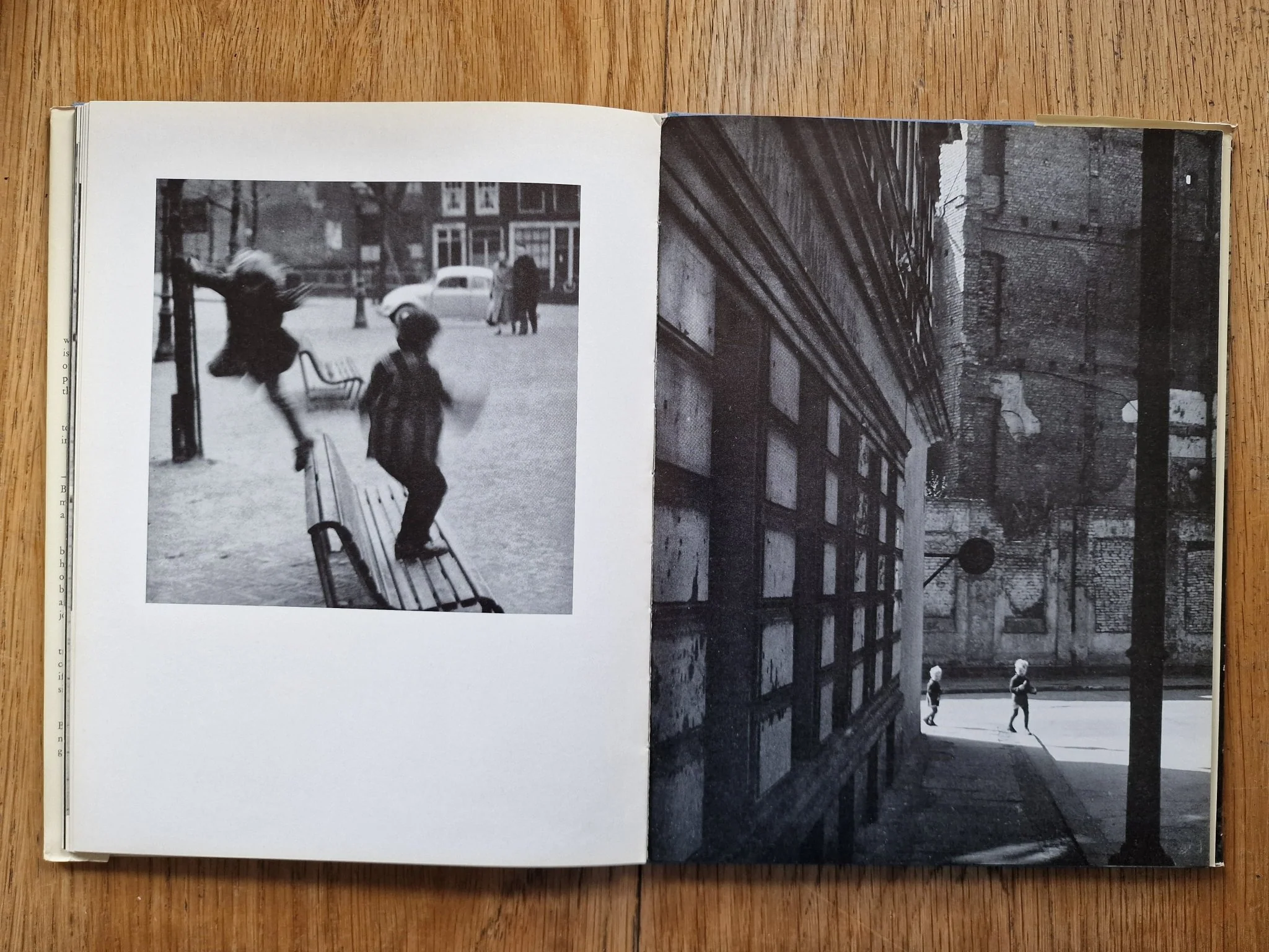 Children In The Big City - Image 6