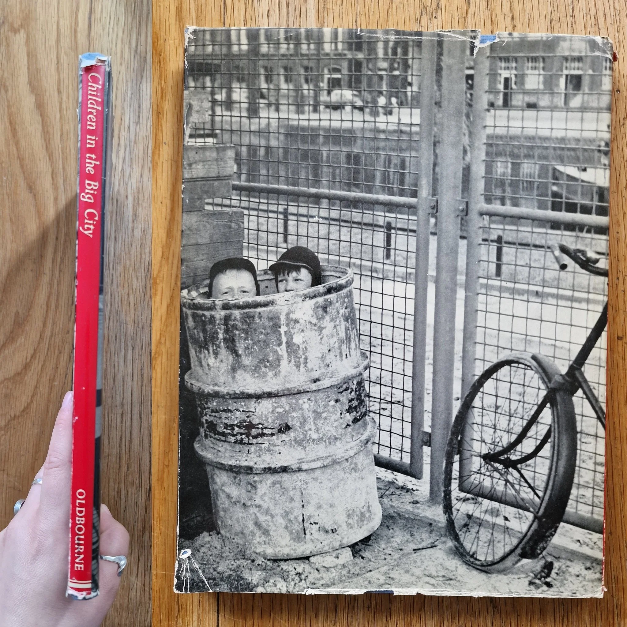 Children In The Big City - Image 8