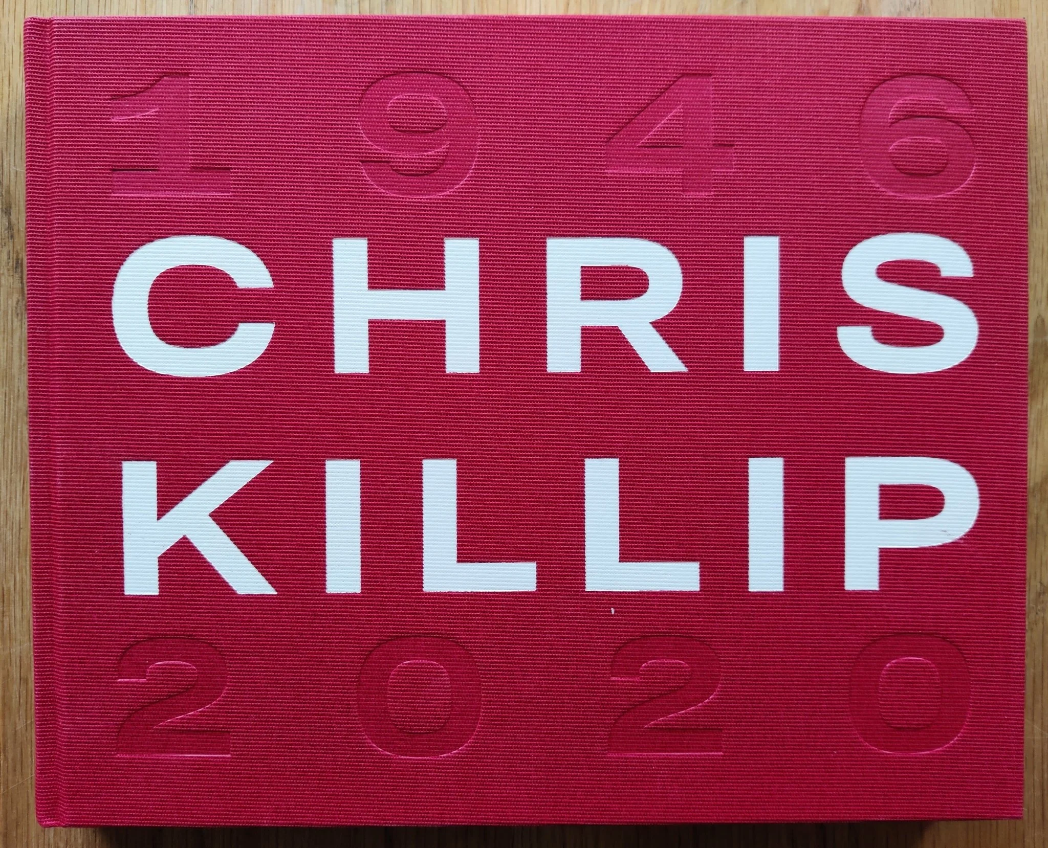 Chris Killip