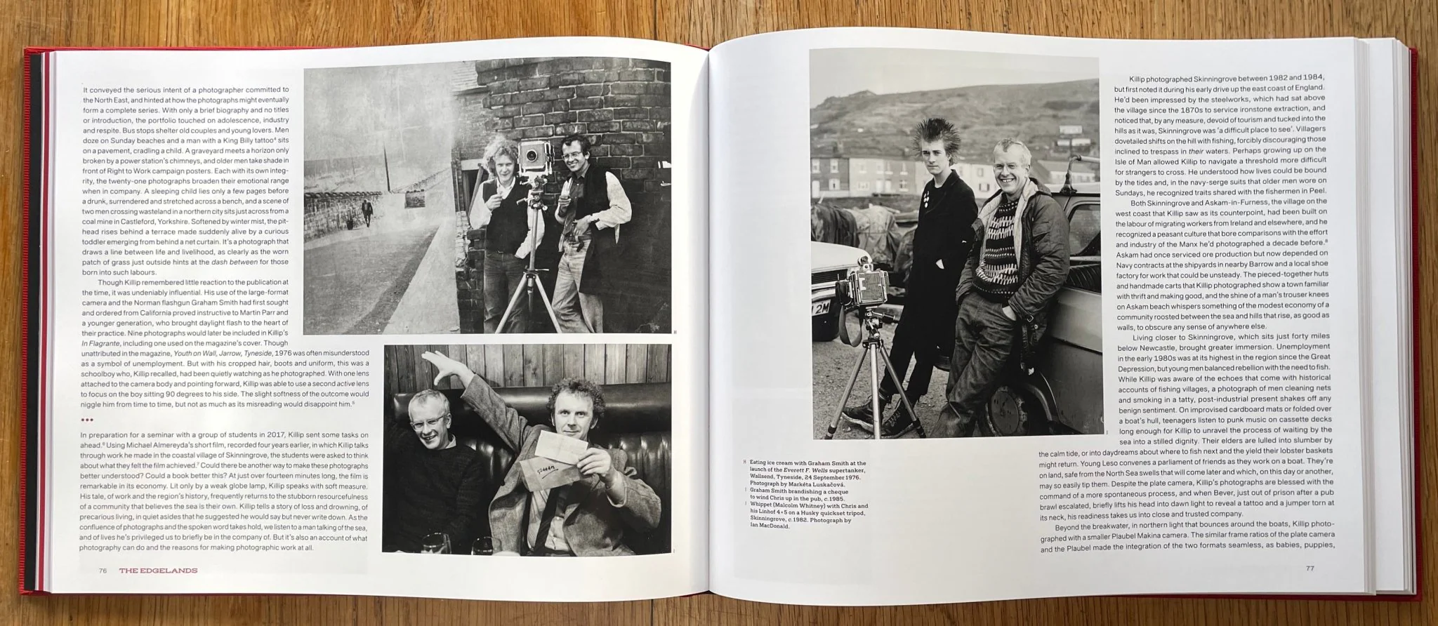Chris Killip - Image 4