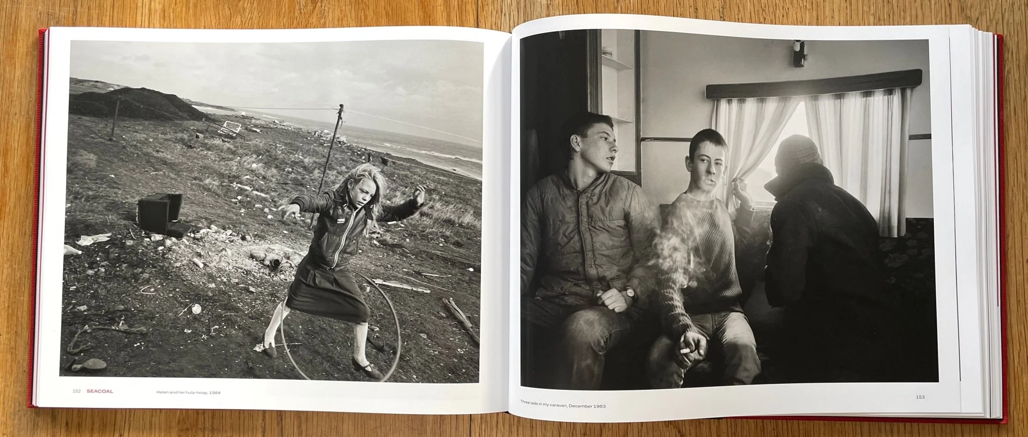 Chris Killip - Image 5