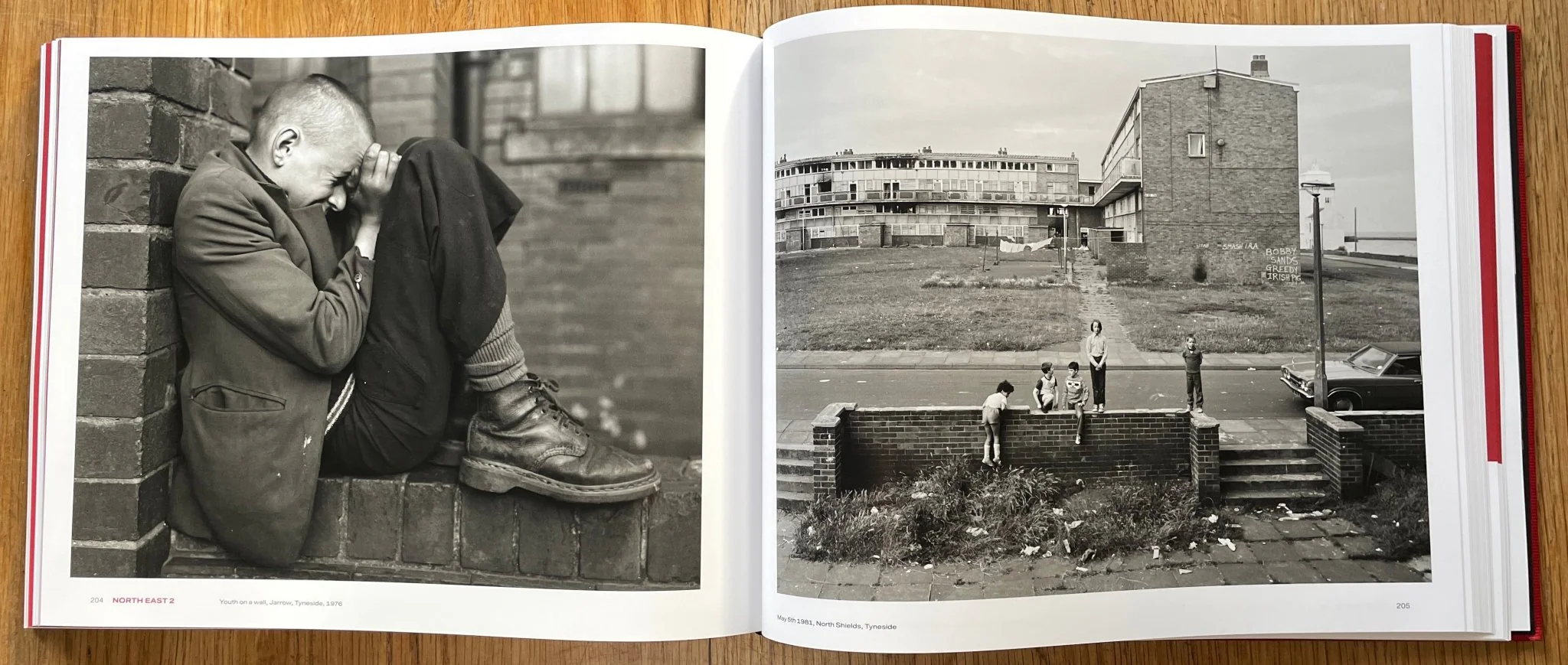 Chris Killip - Image 6