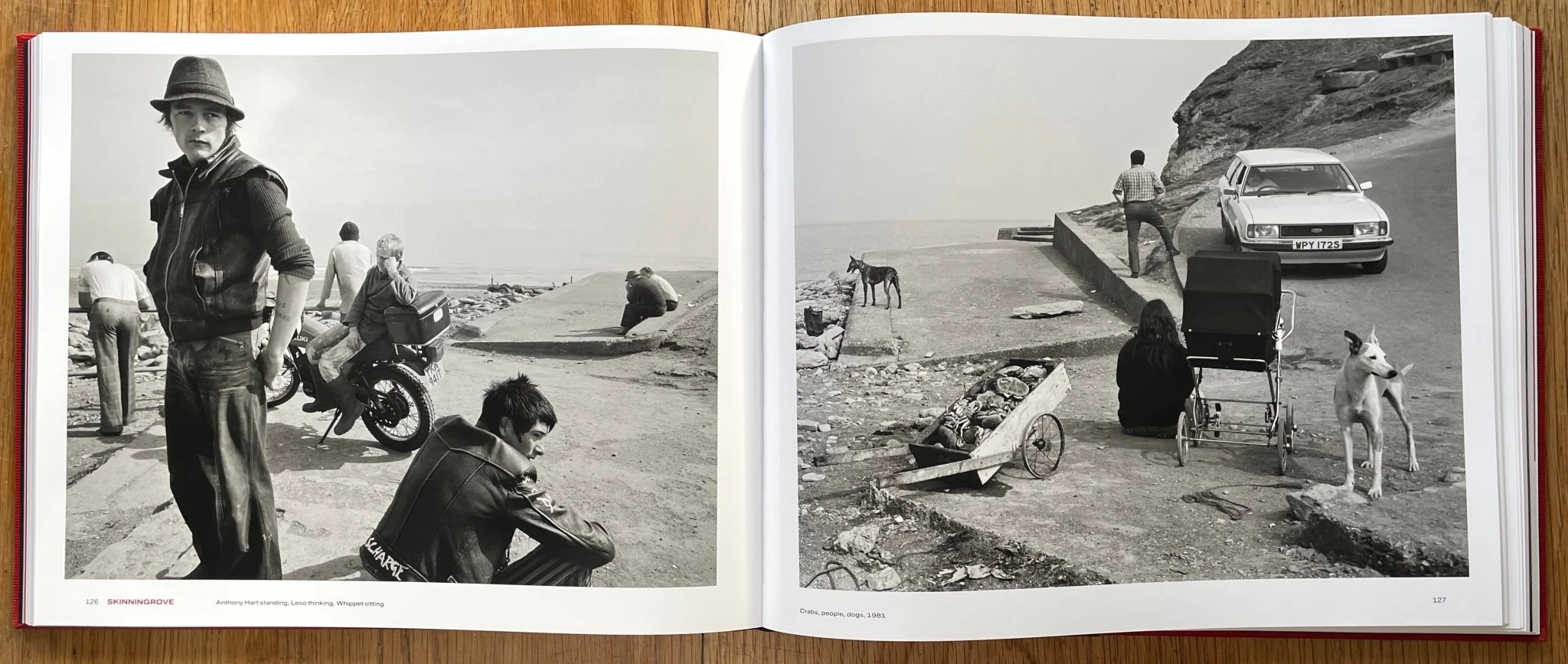 Chris Killip - Image 7