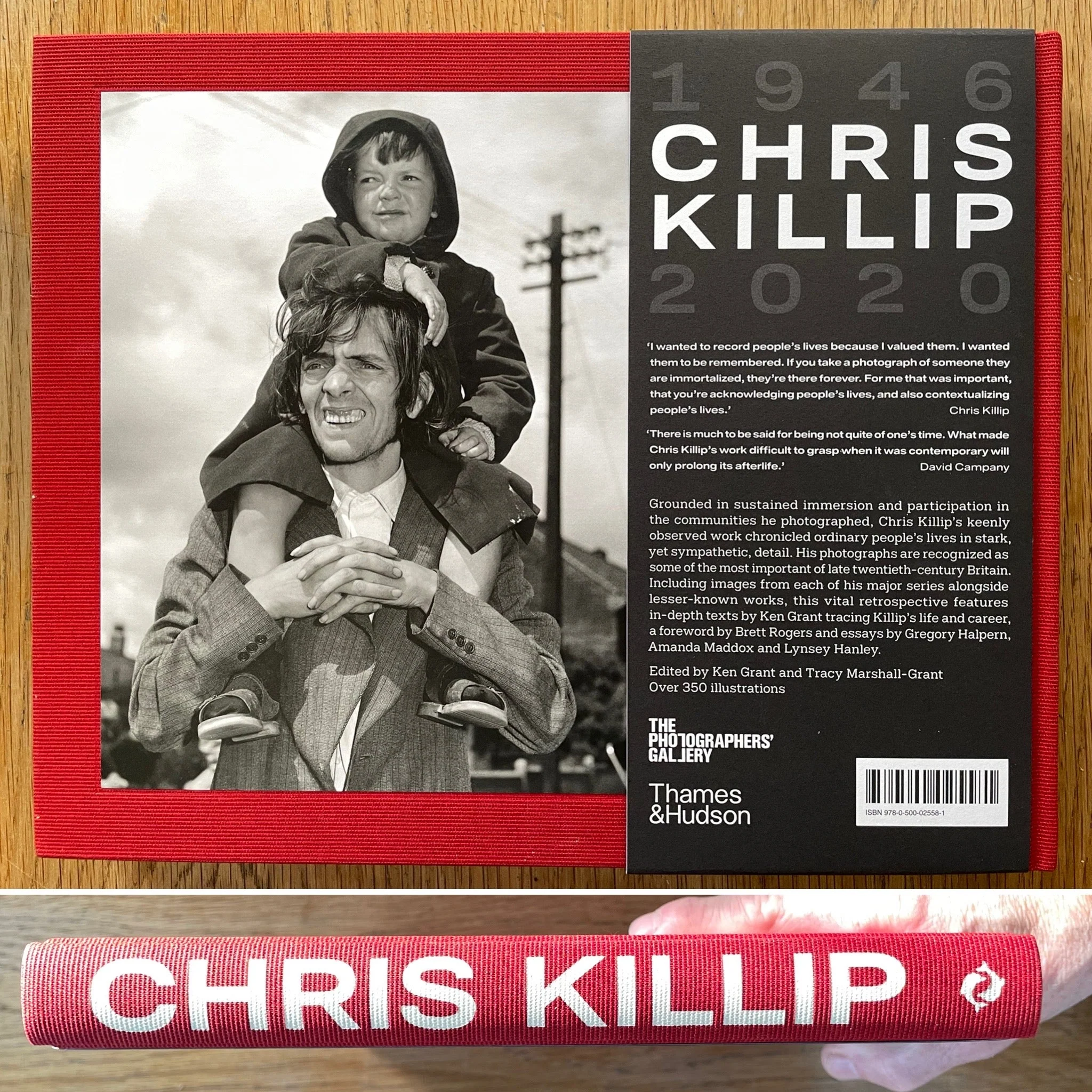 Chris Killip - Image 9