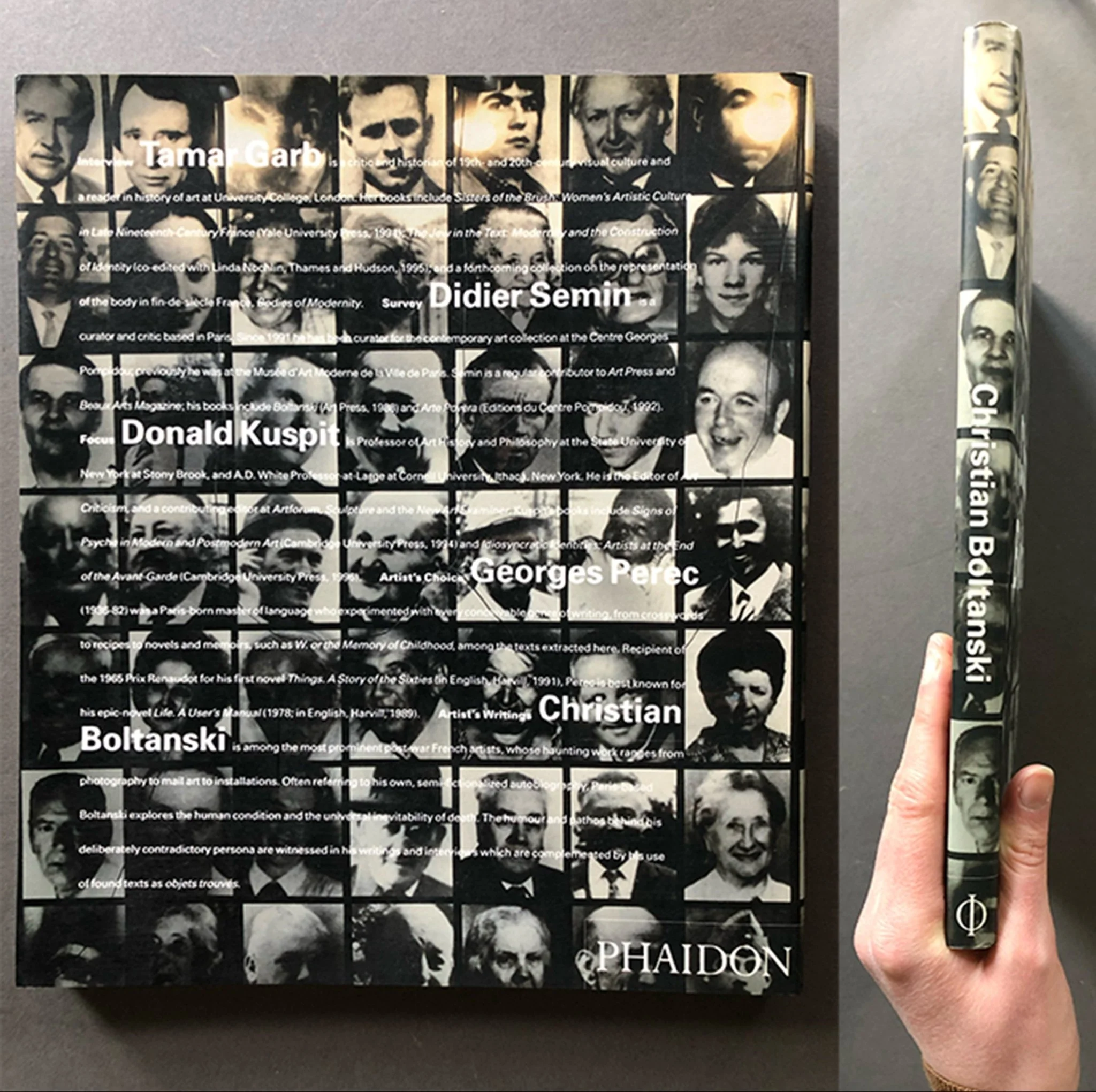 Christian Boltanski - Image 8