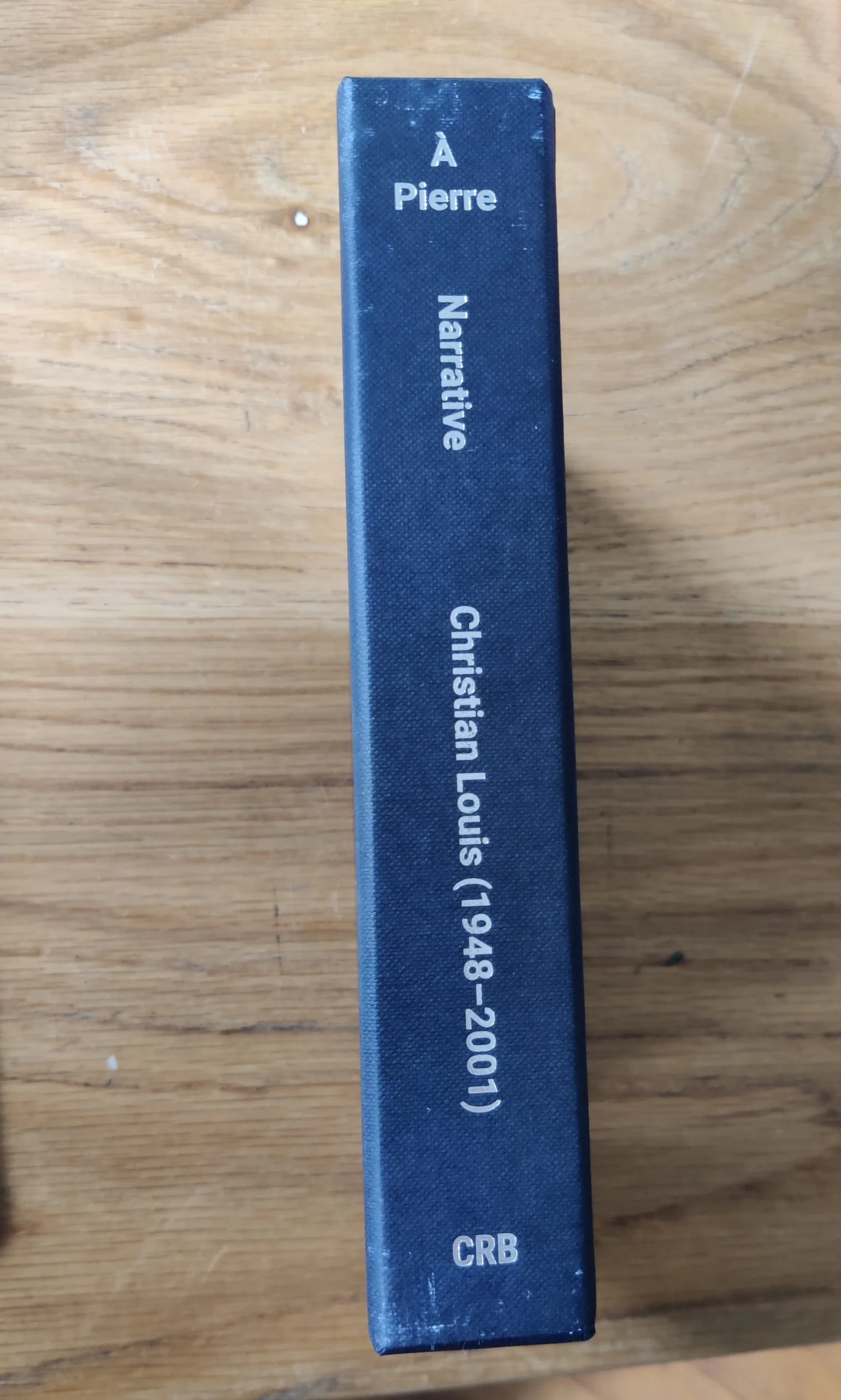Christian Louis (Narrative Box Set) - Image 5