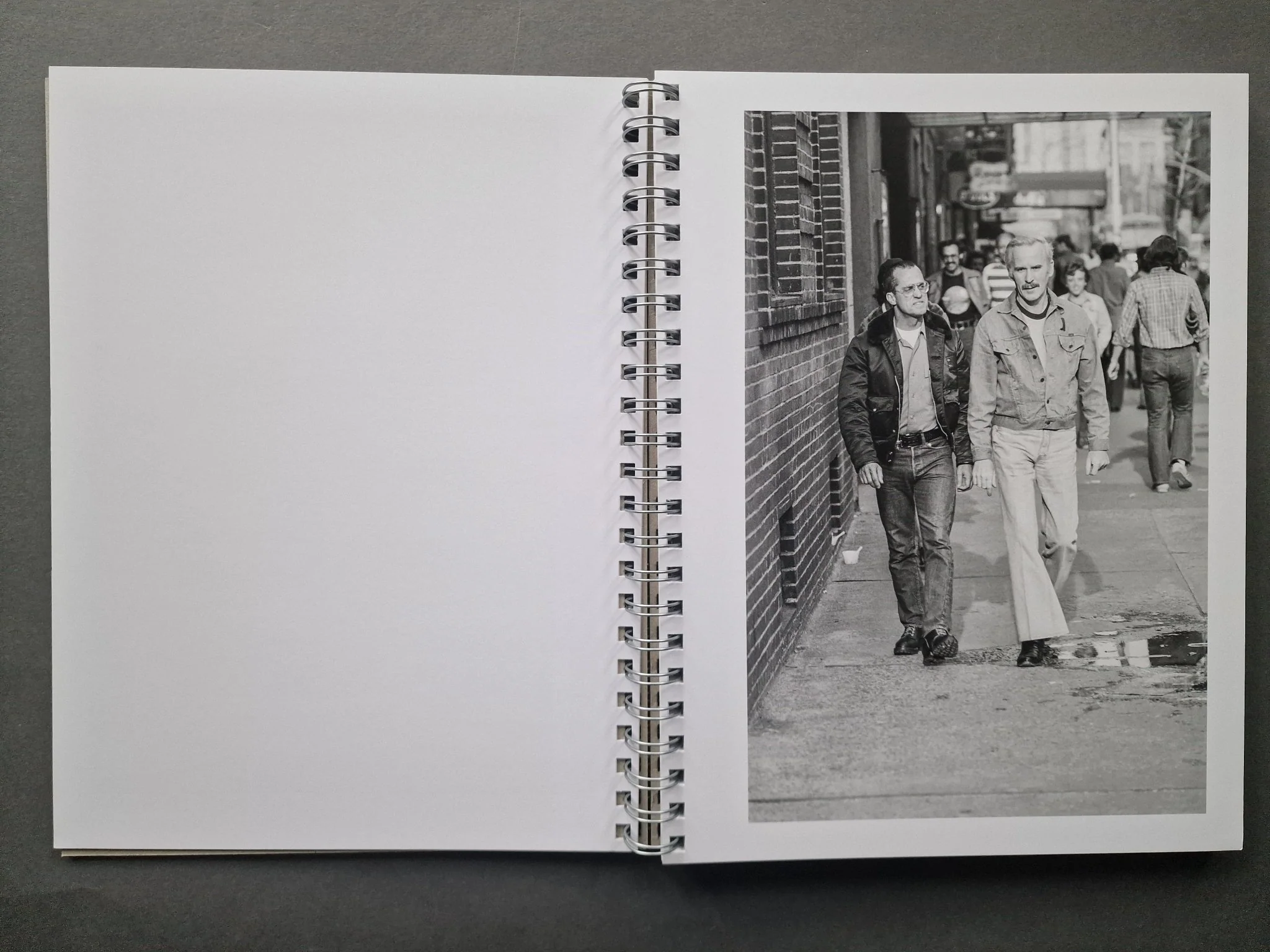 Christopher Street, 1976 - Image 3