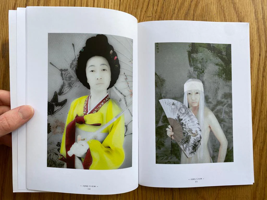 Circle (Zine Collection 10) - Image 5
