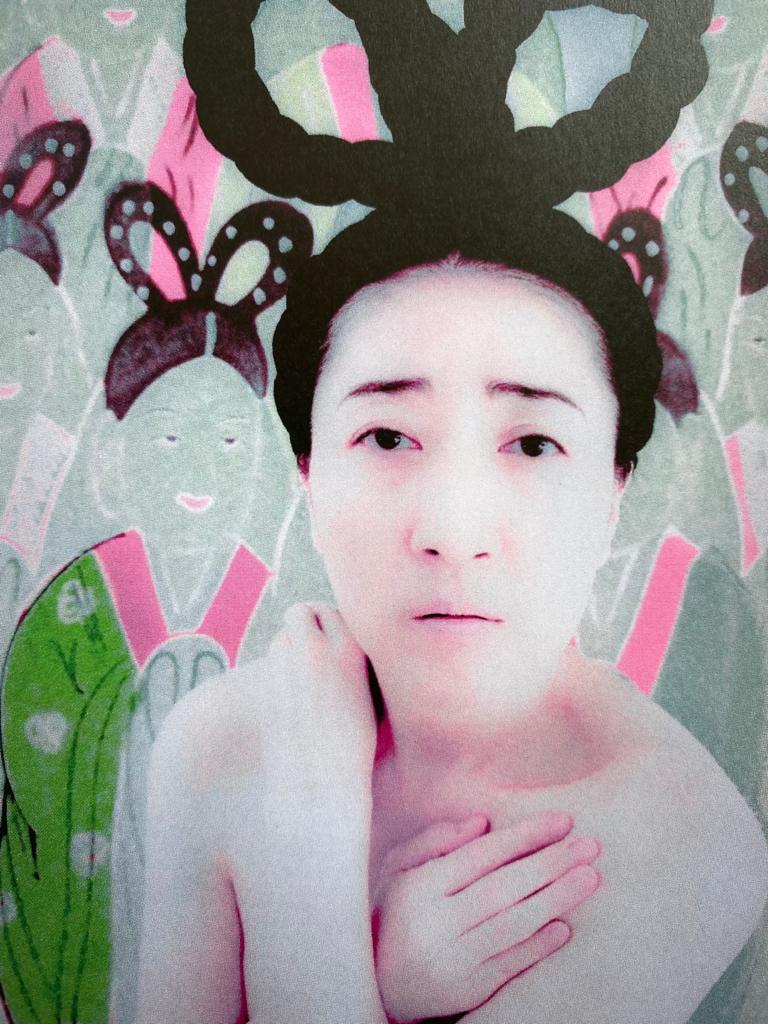 Circle (Zine Collection 10) - Image 6