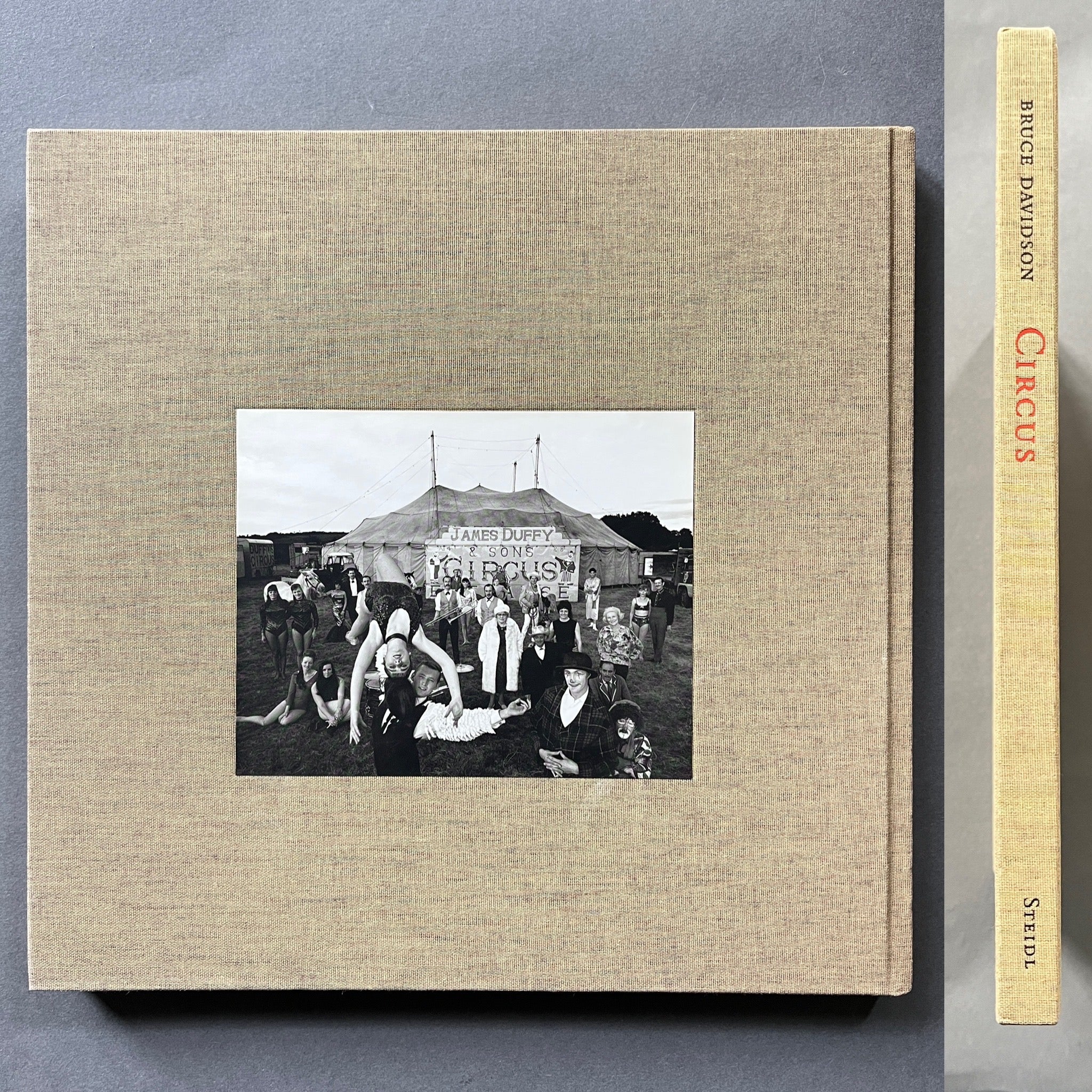 Circus - Image 7