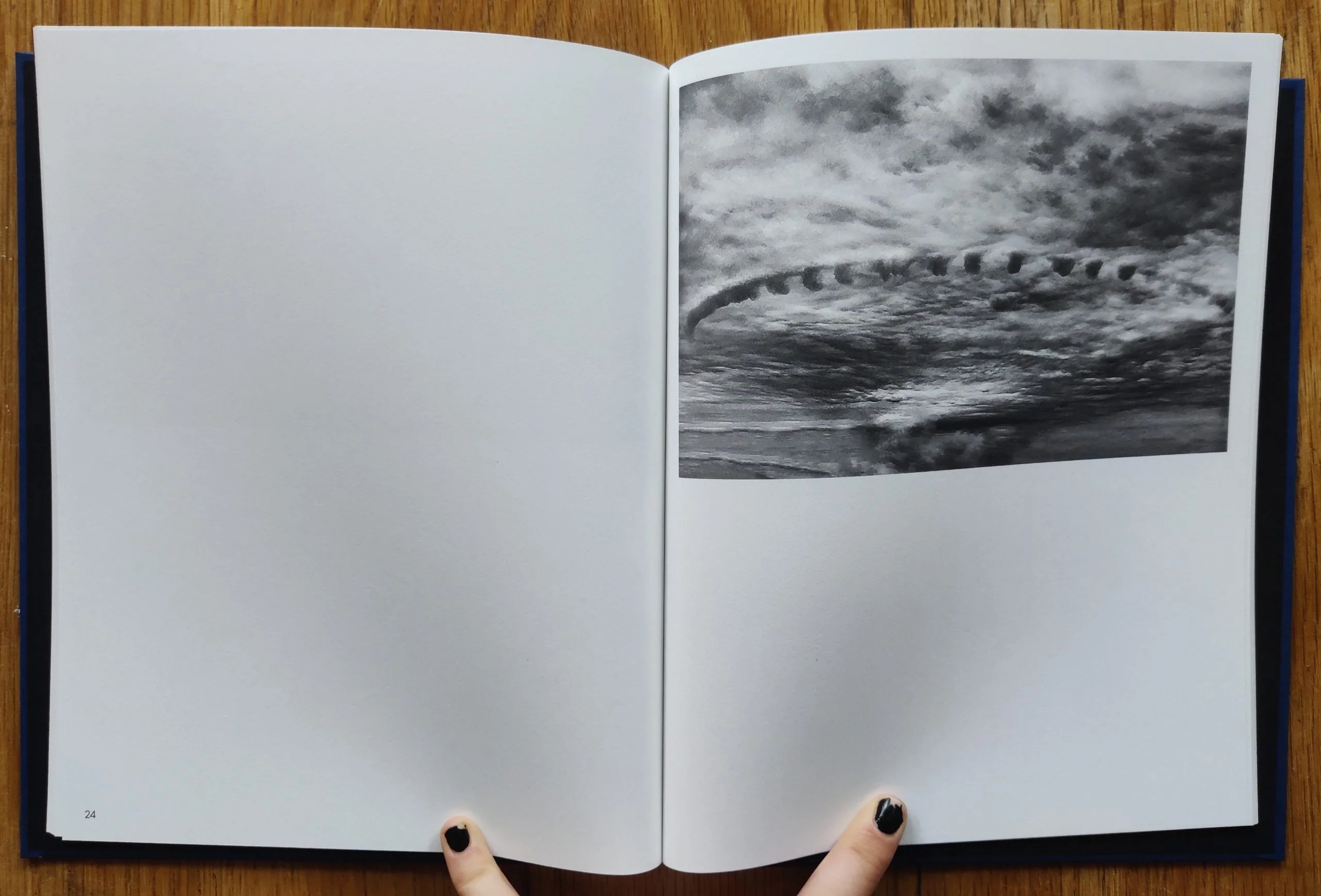 Clouds and Bombs - Image 4