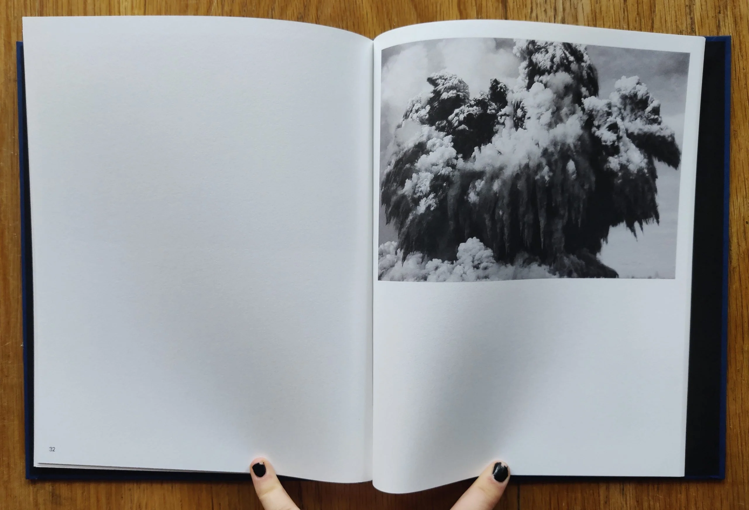 Clouds and Bombs - Image 5