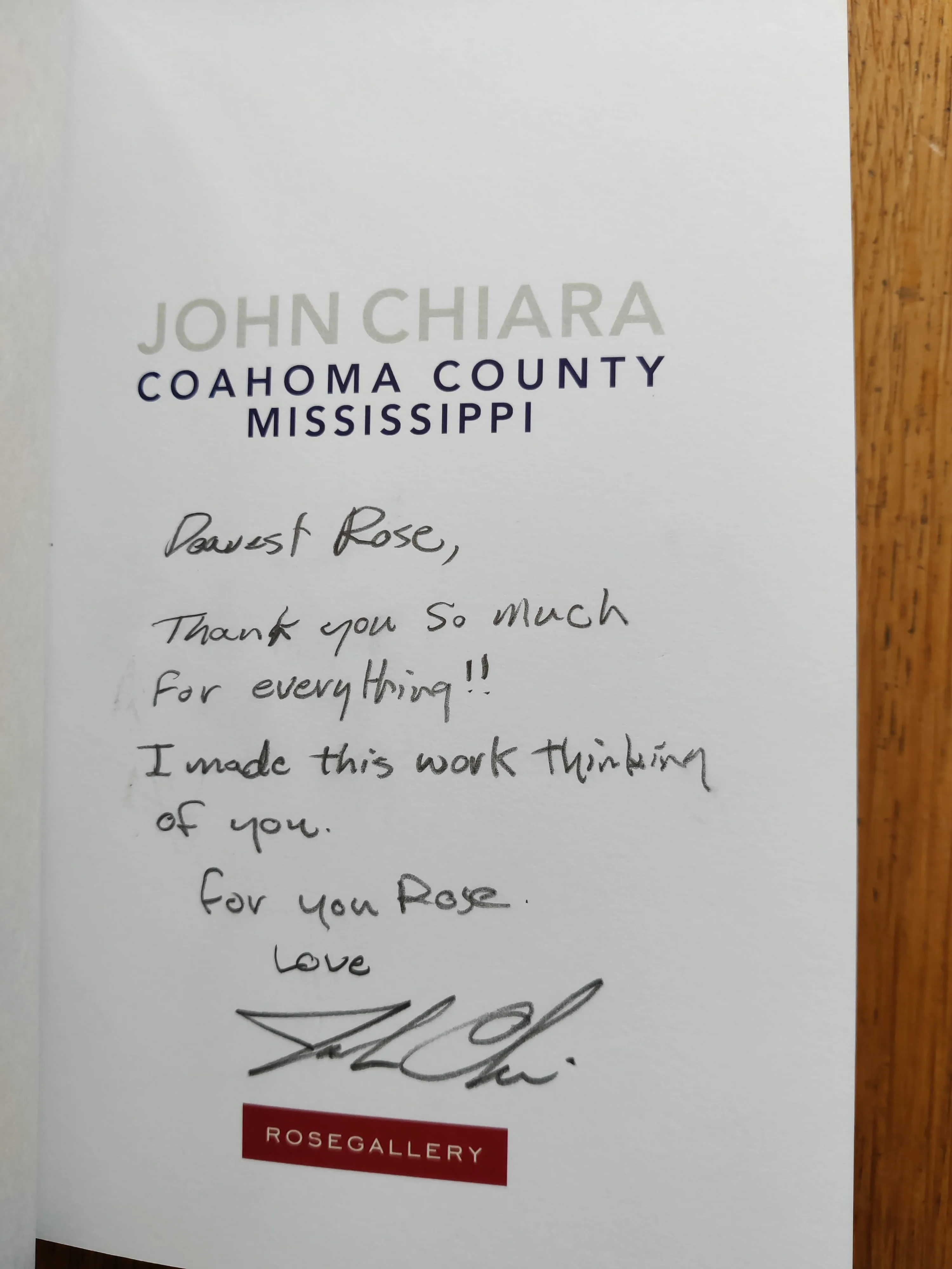 Coahoma County Mississippi - Image 2