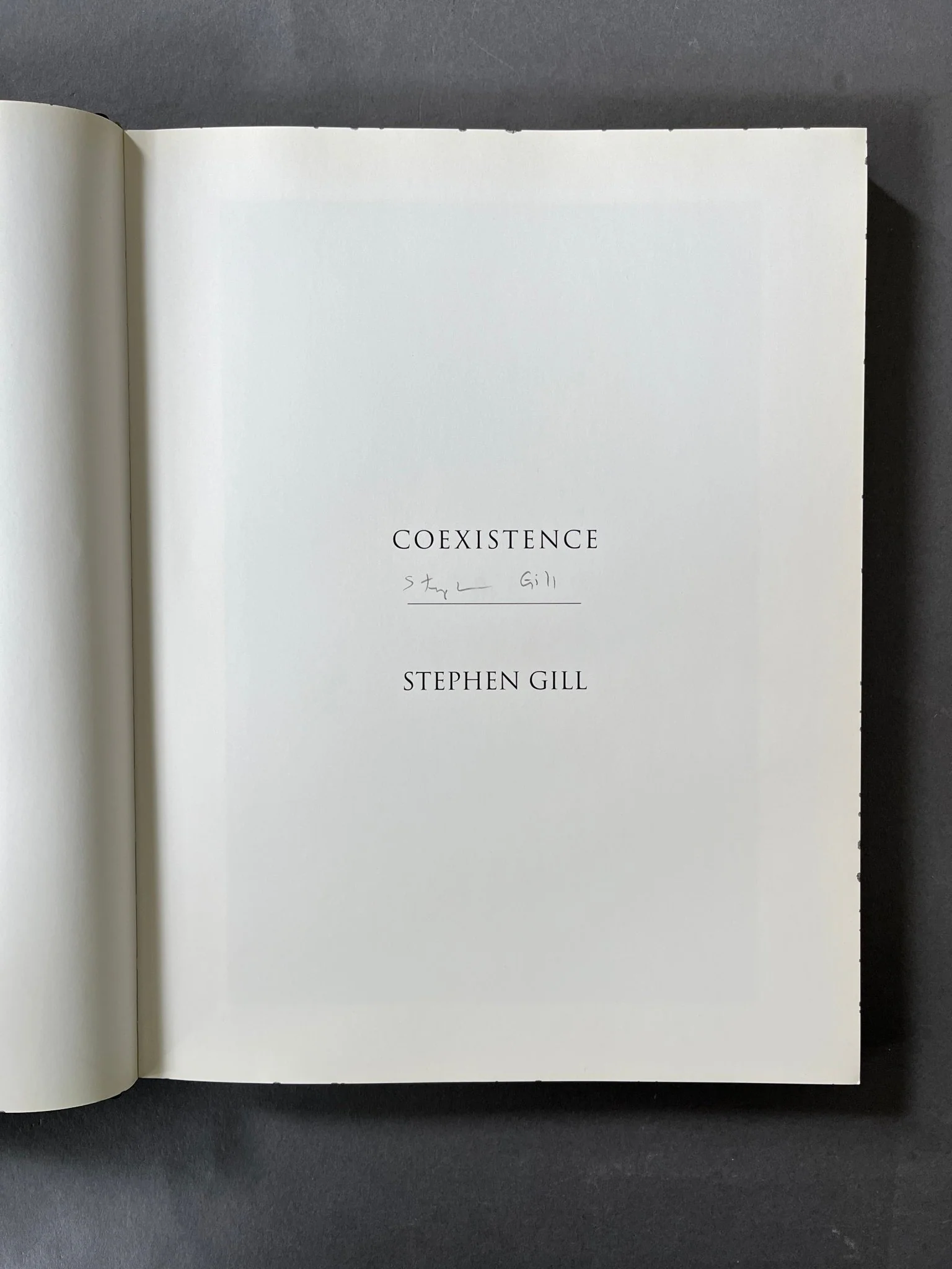 Coexistence - Image 2