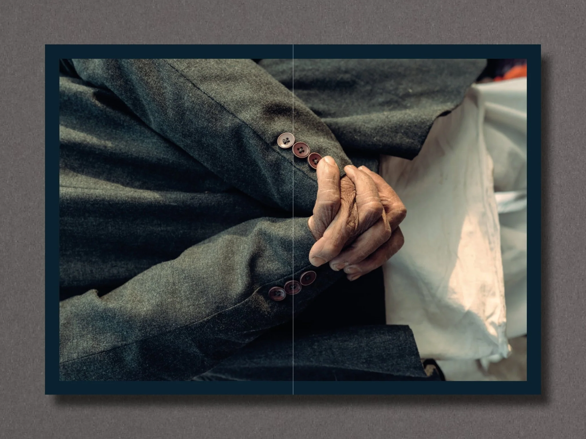 Collecting Hands - Image 11